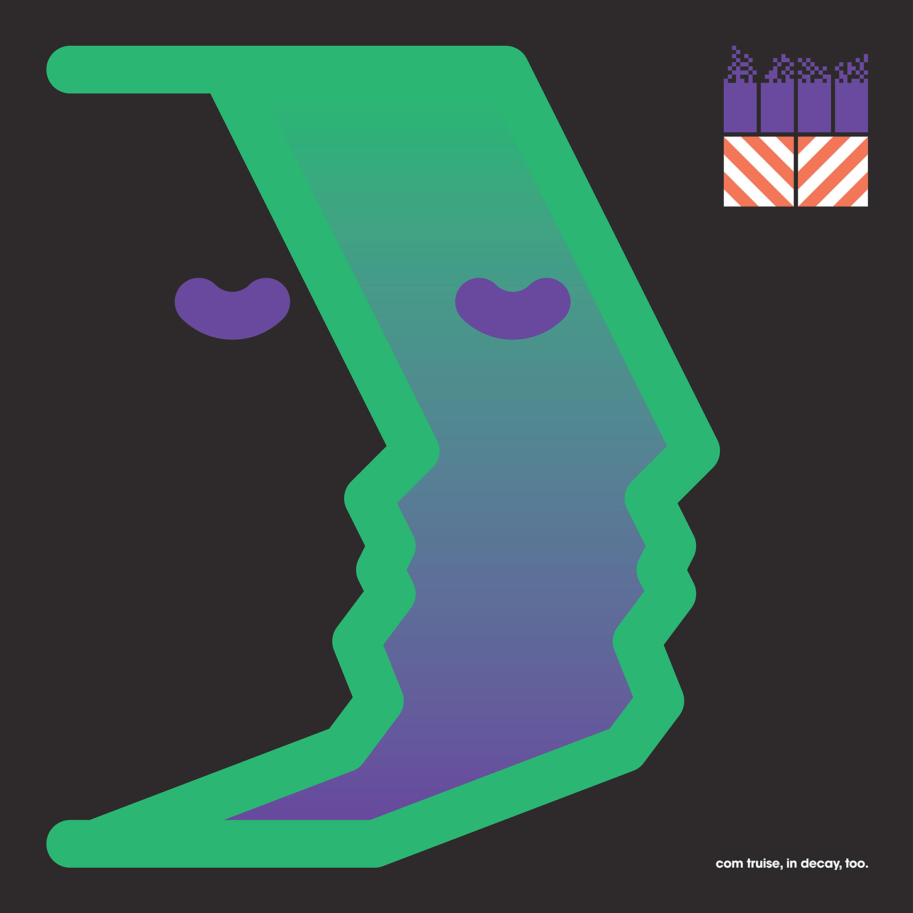 Com Truise - Zeta