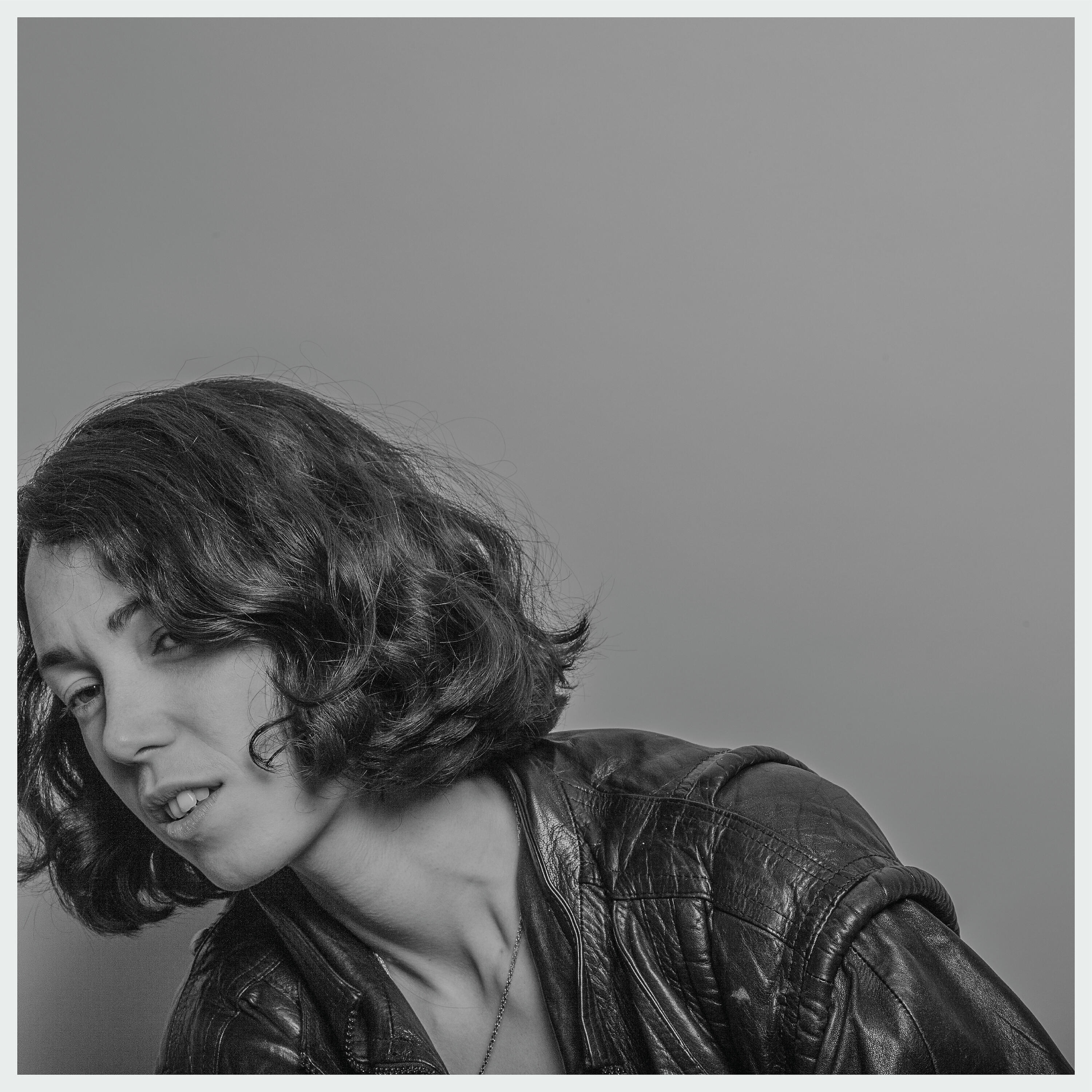 Kelly Lee Owens - CBM