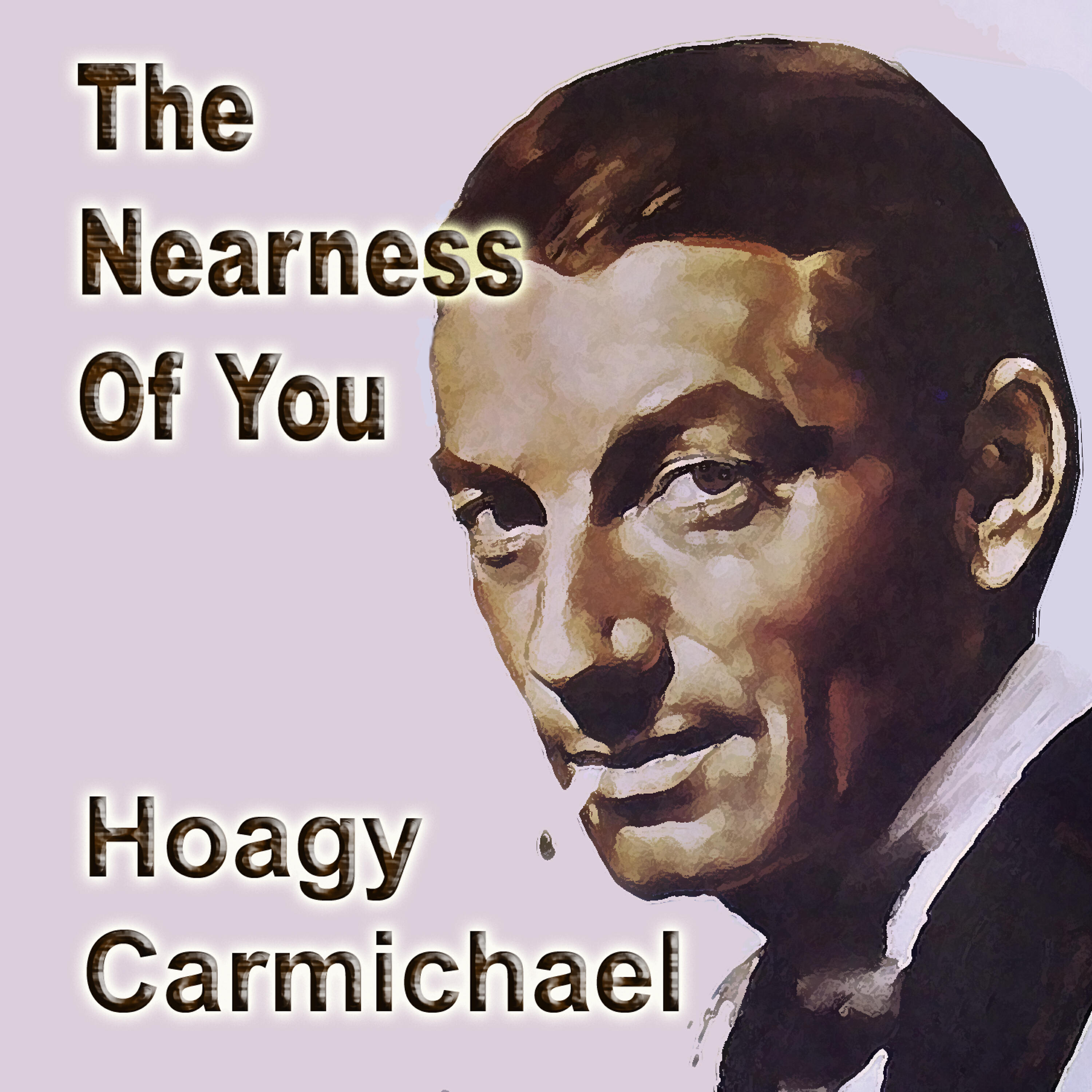 Hoagy Carmichael - Lazy River 