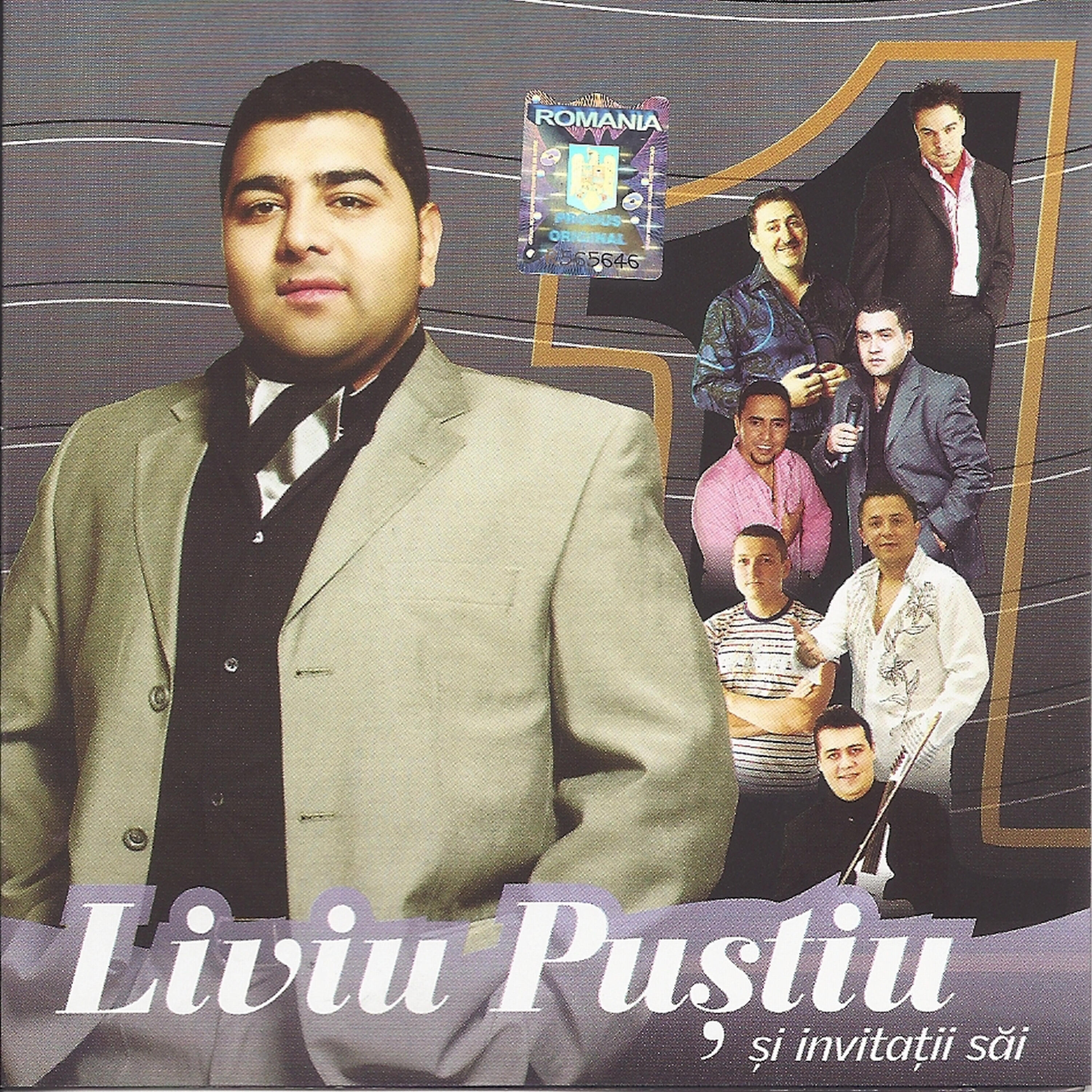 Gabi de la Oradea - Esti cel mai bun motiv