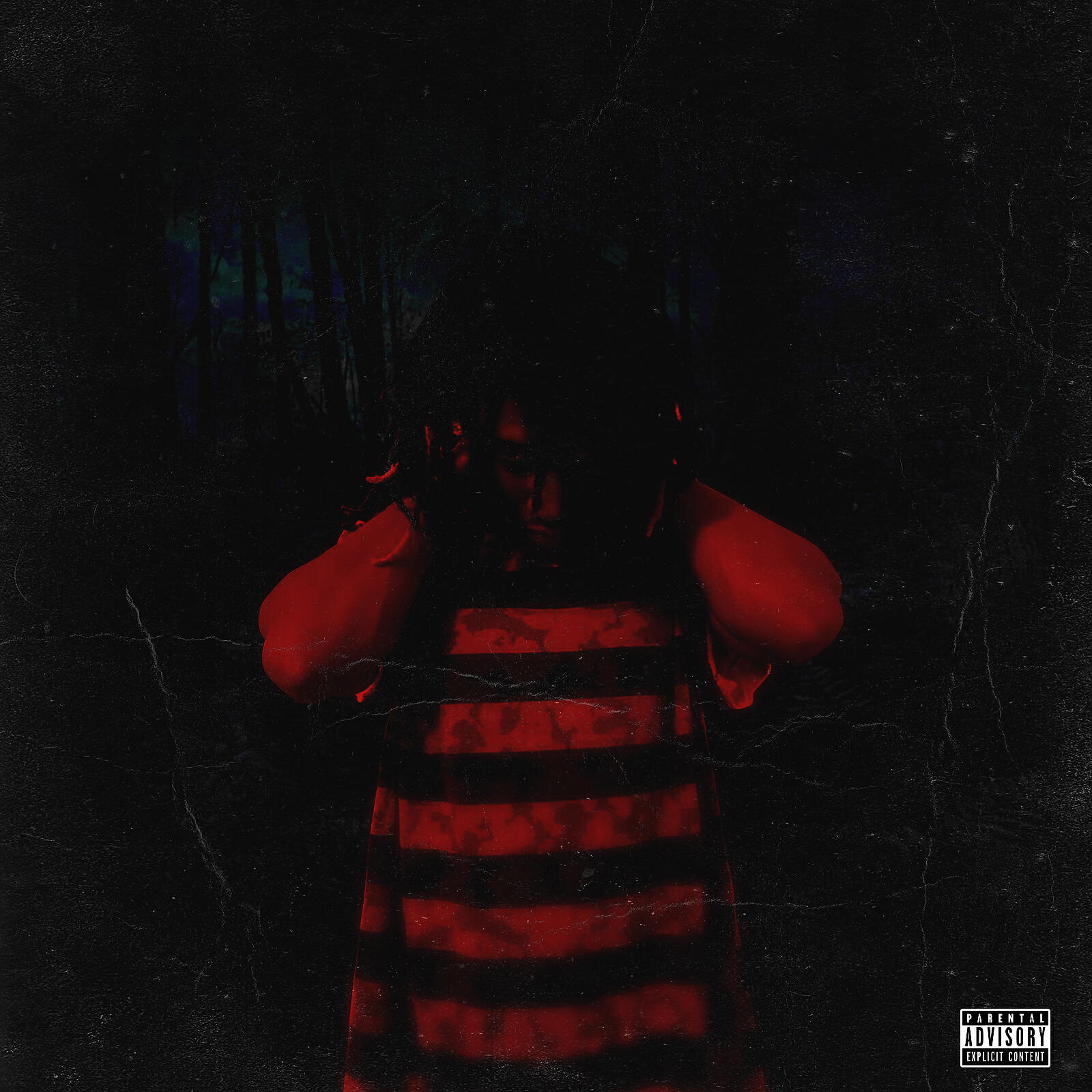 Sirius Blvck - Untitled on Purpose (feat. FullyAutomaticDraco, Pope Adrian Bless)