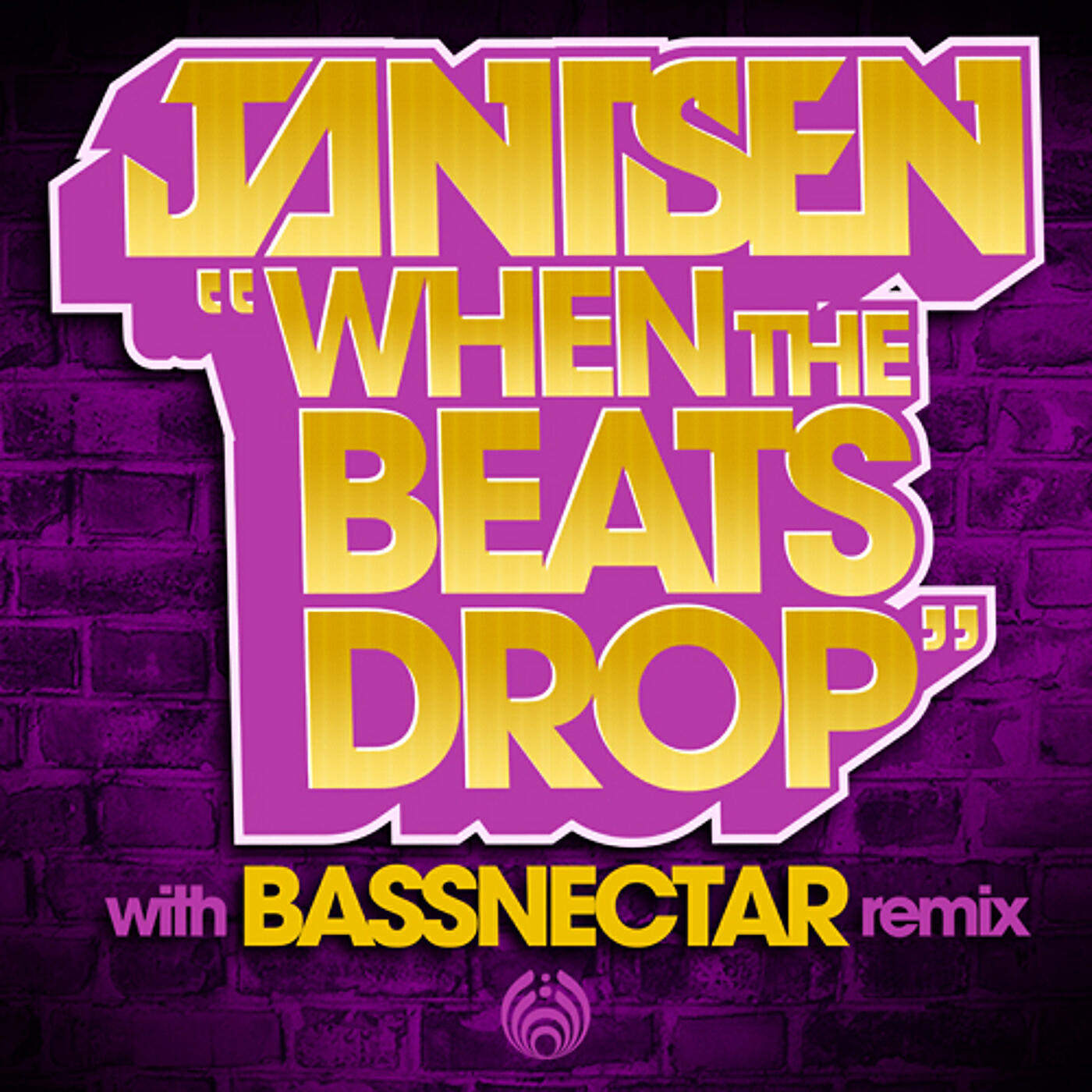 Jantsen - When the Beats Drop