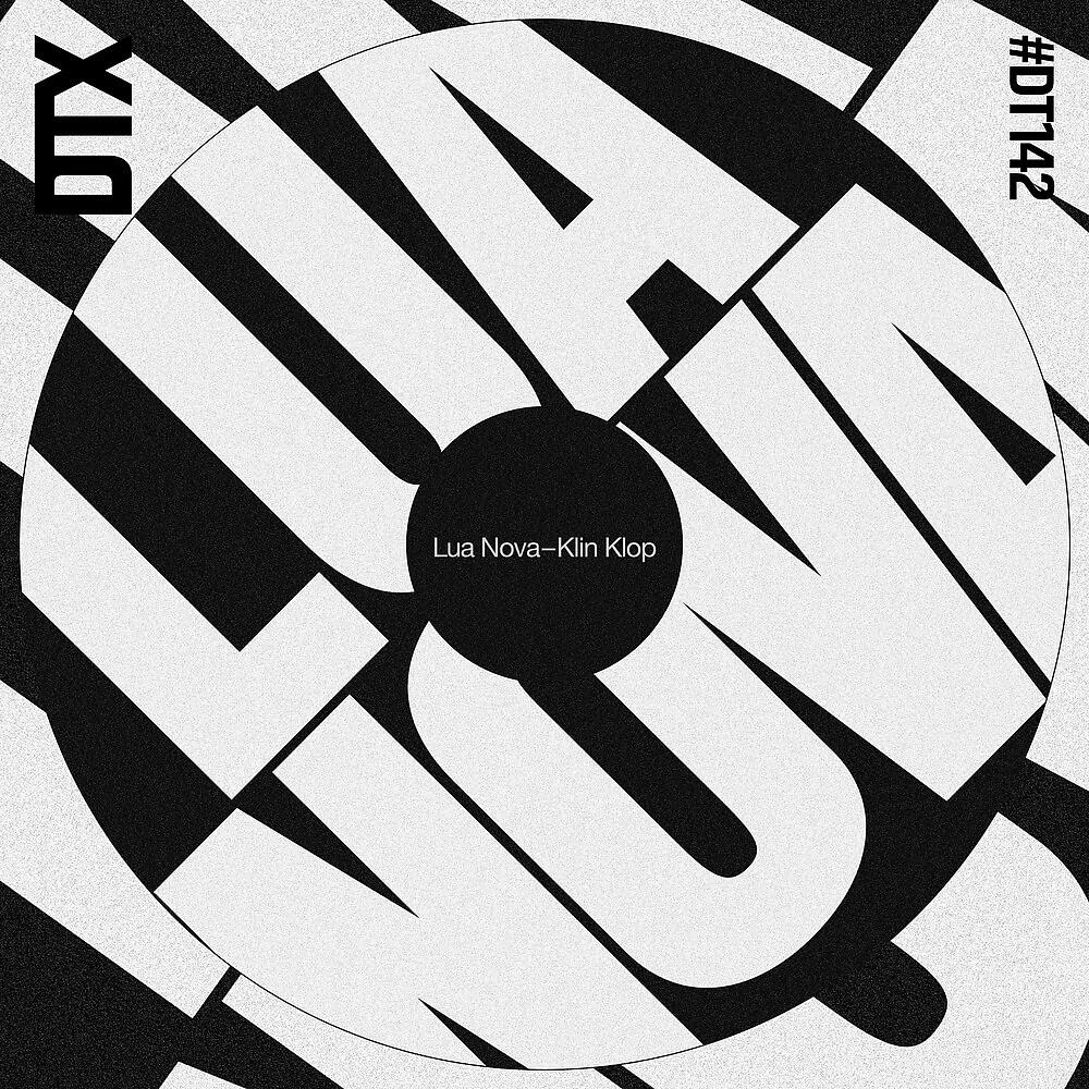 Постер альбома Lua Nova (Overture)