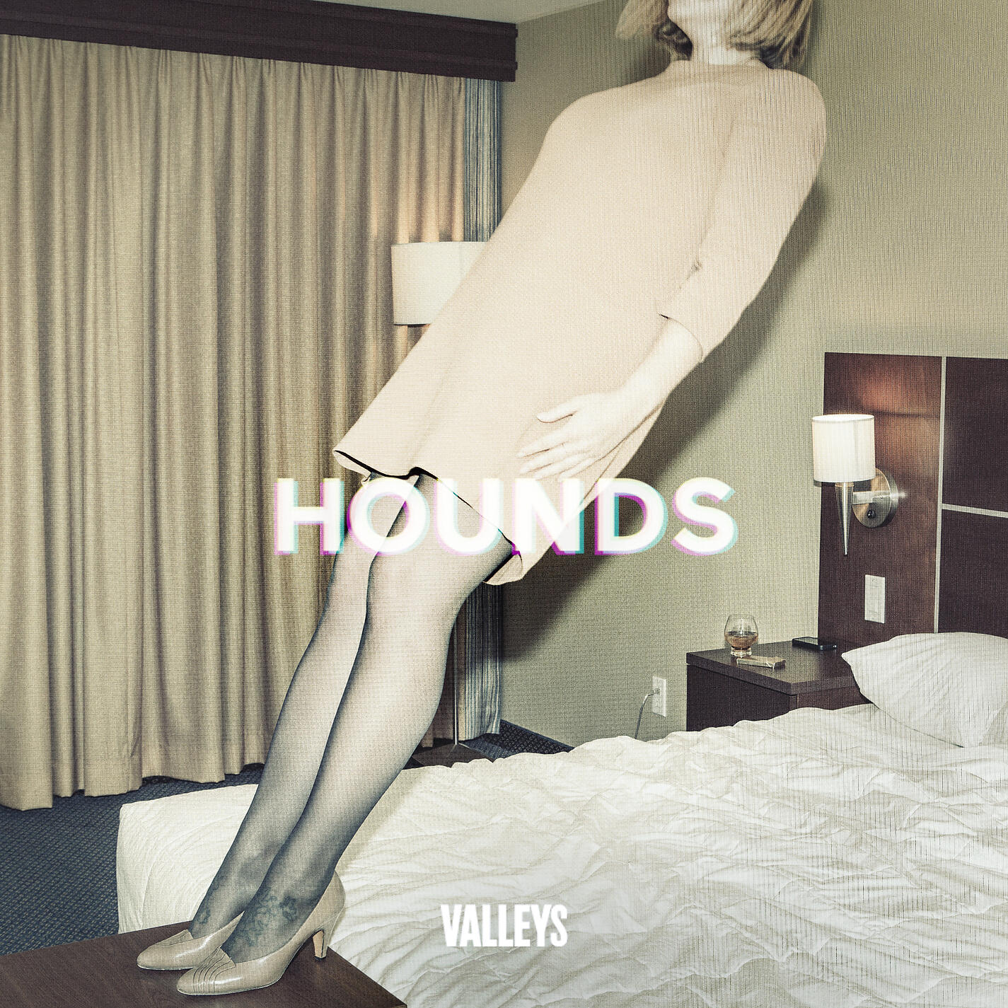 Valleys - Hounds