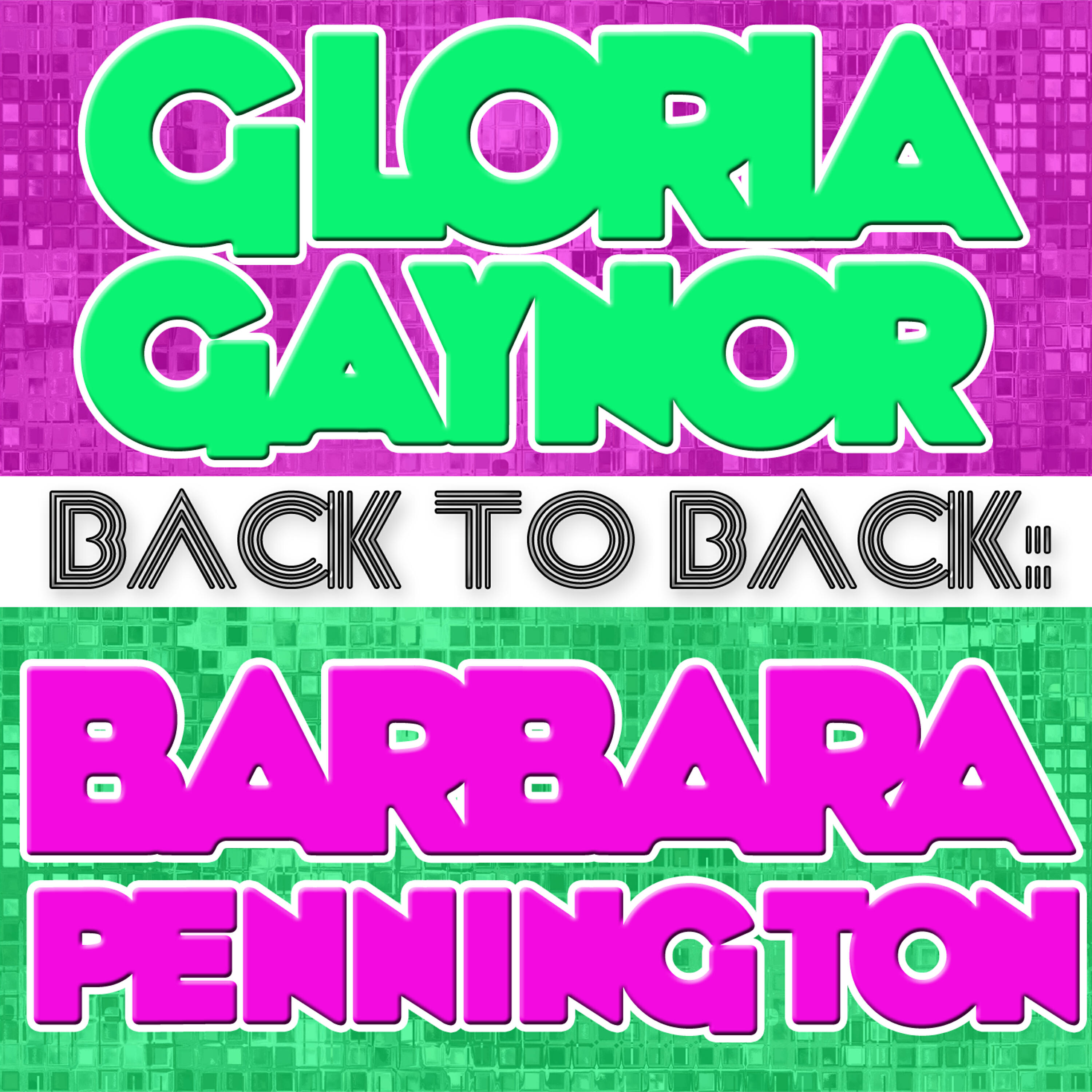 Barbara Pennington - Way Down Deep In My Soul
