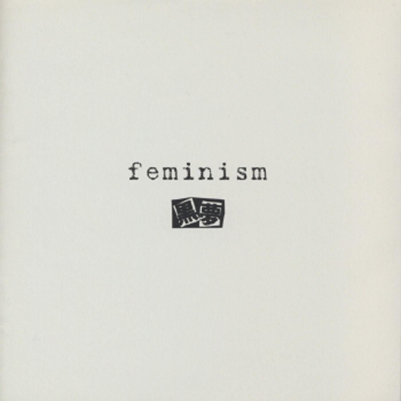 Постер альбома Feminism