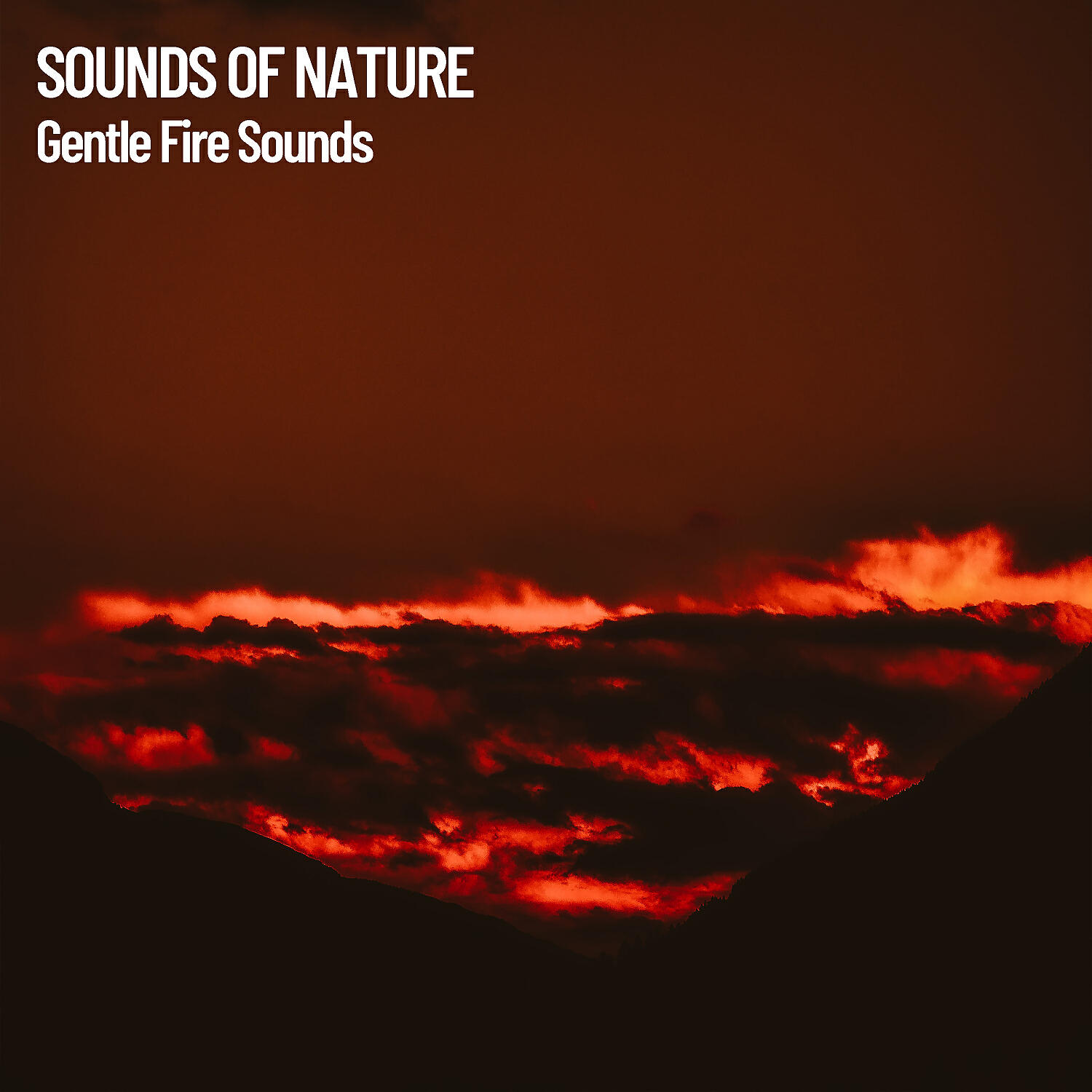 Spa Music Relaxation - Calming Fire Sounds