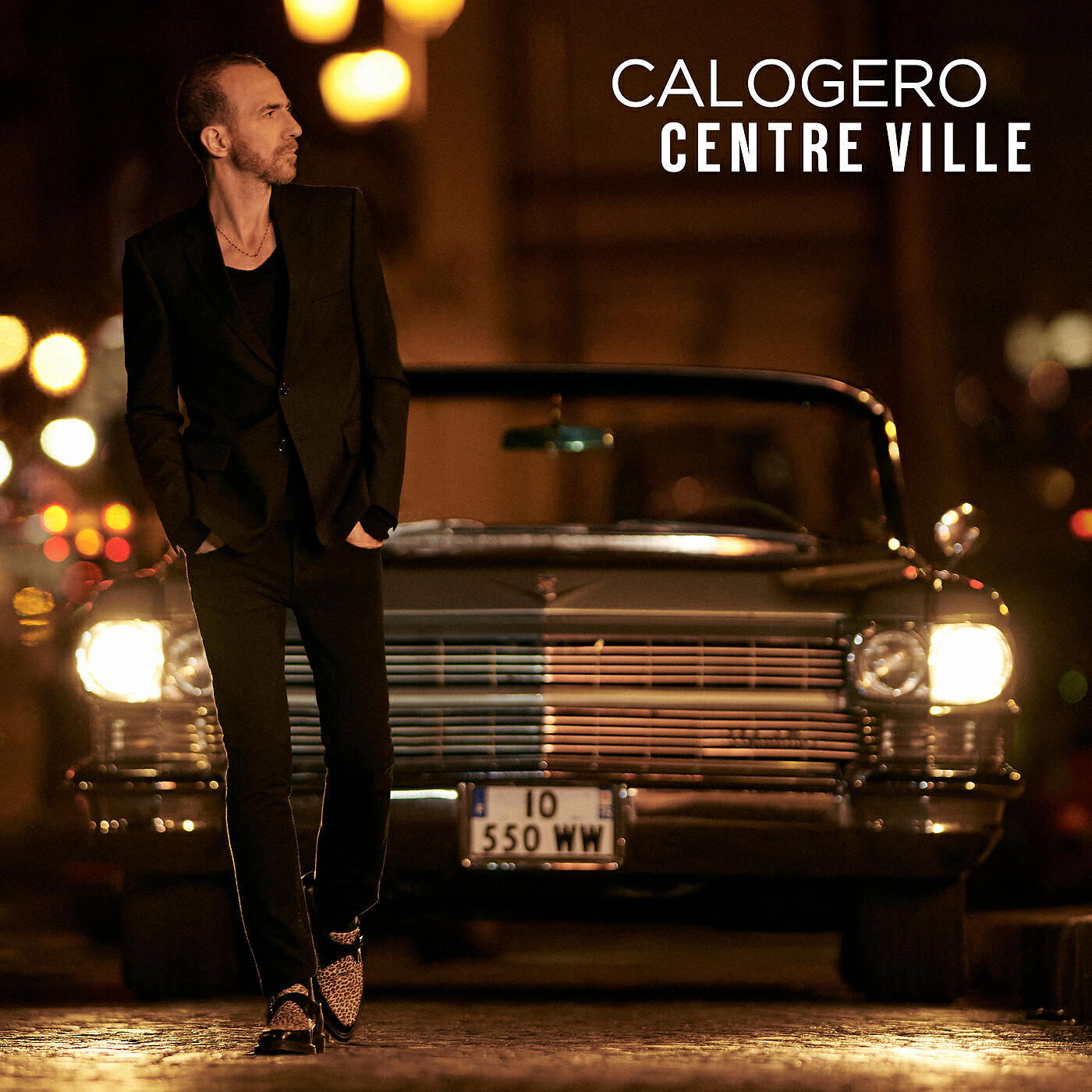 Calogero - Peut-être