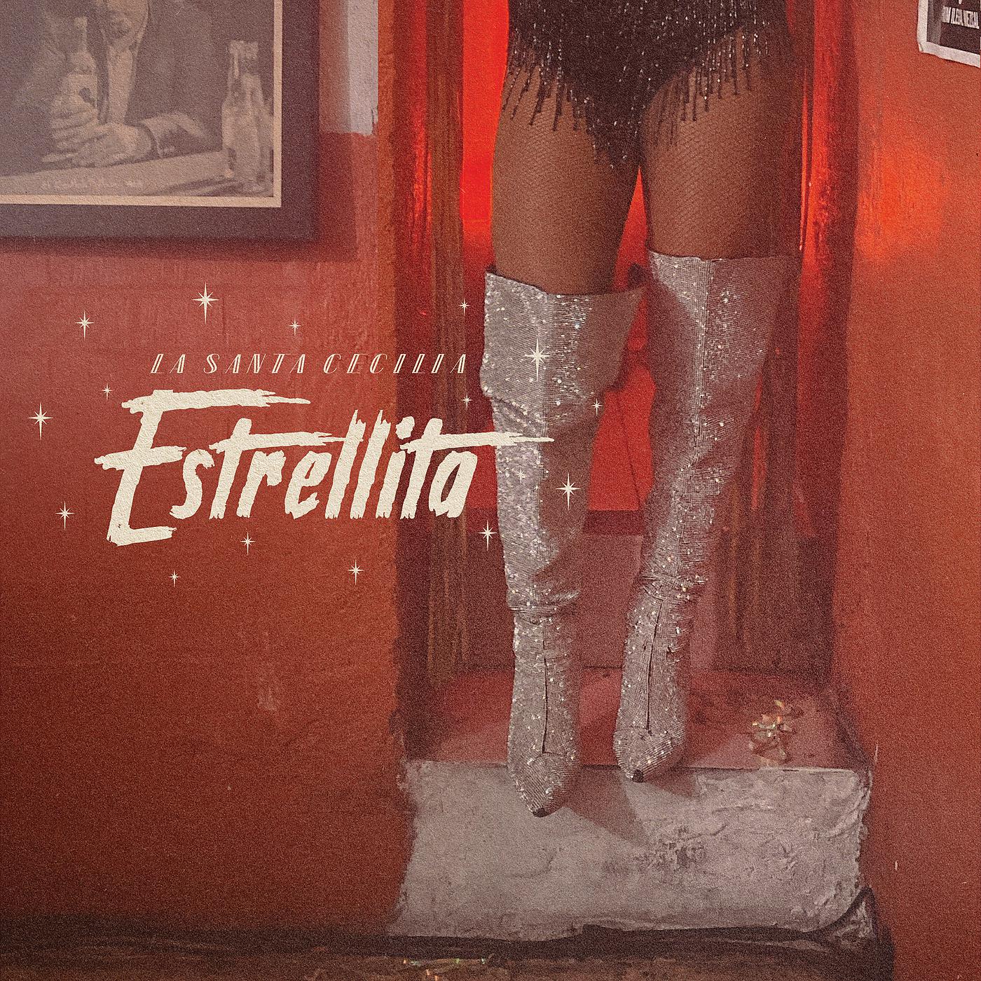 Постер альбома Estrellita