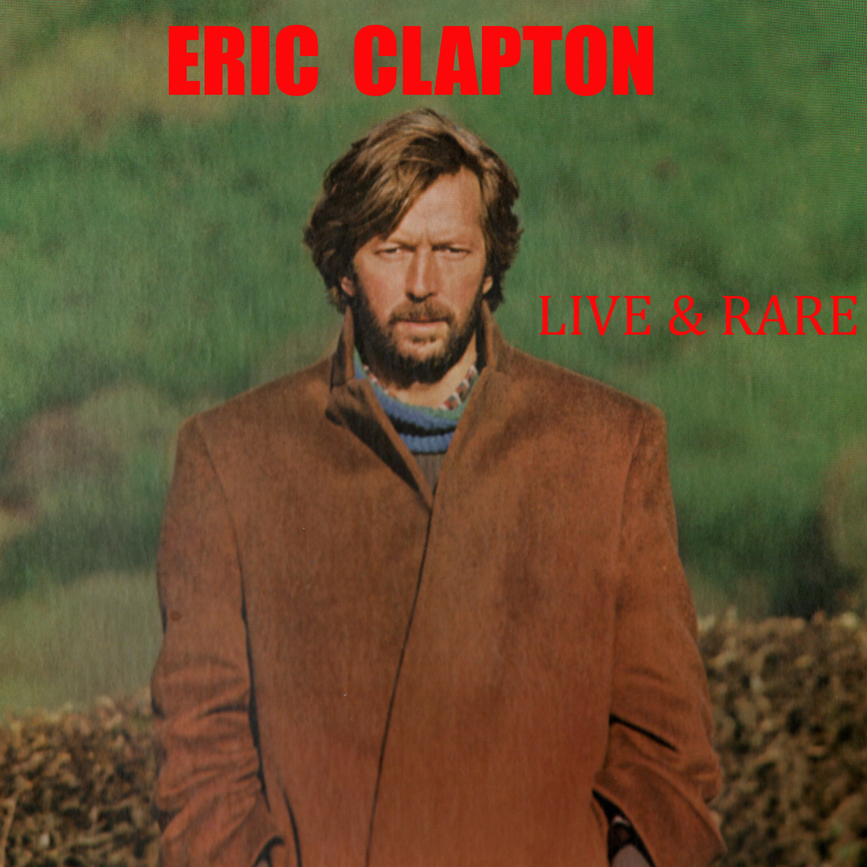 Eric Clapton - Good Morning Little Schoolgirl