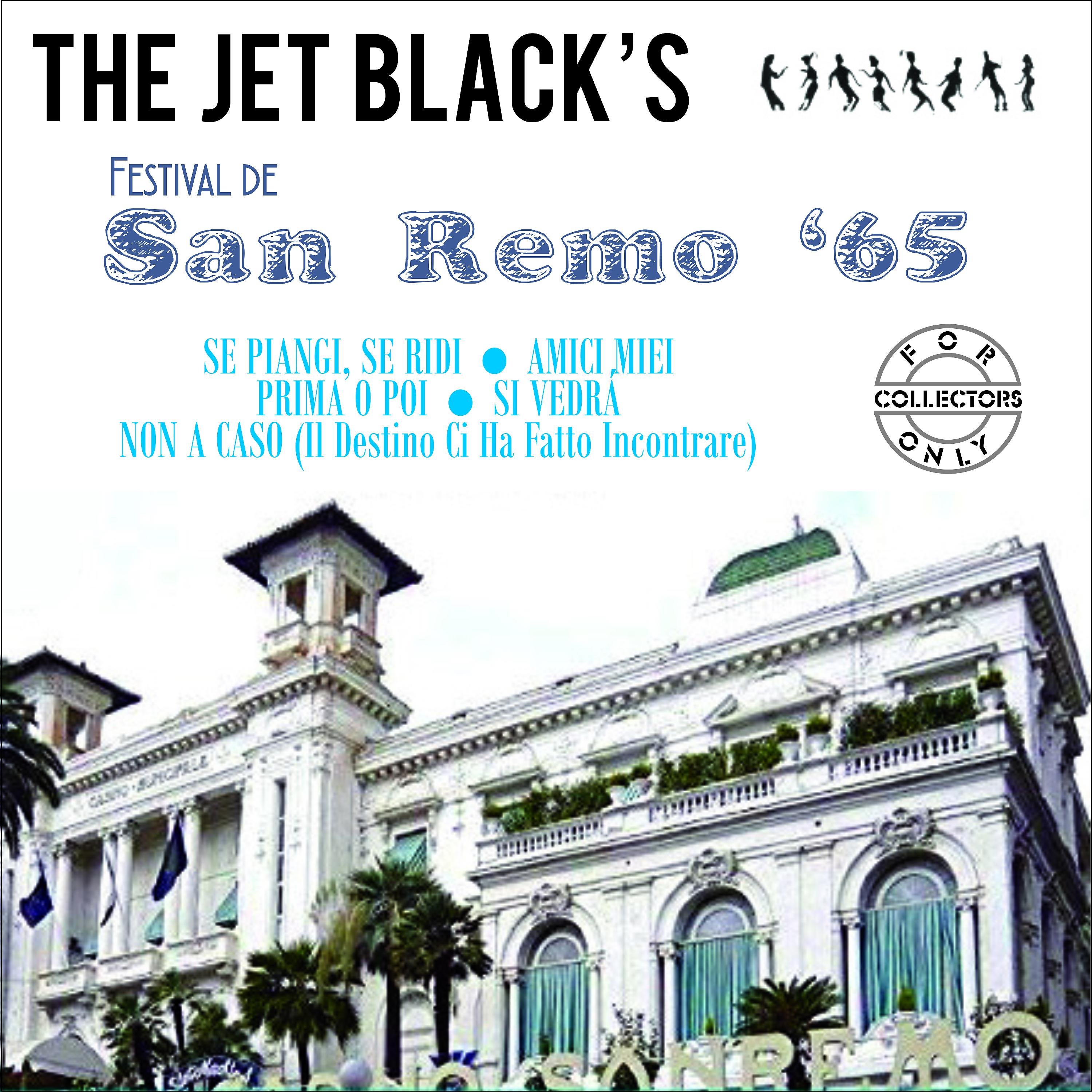 Постер альбома Festival de San Remo '65