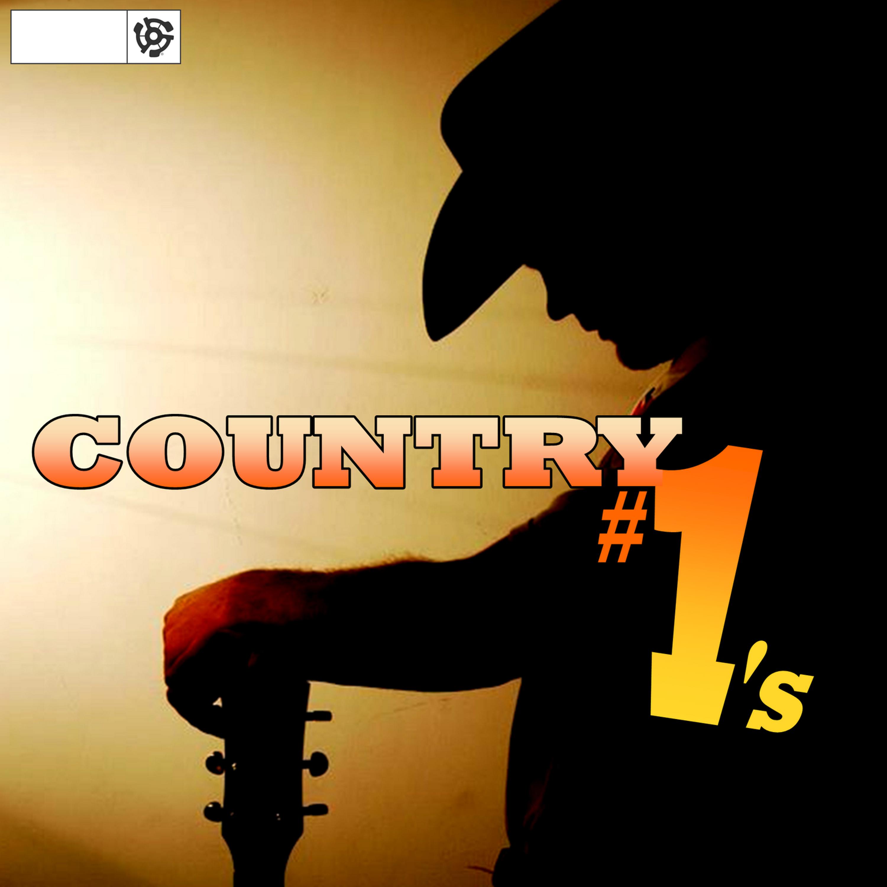 Постер альбома Country #1's The Collection