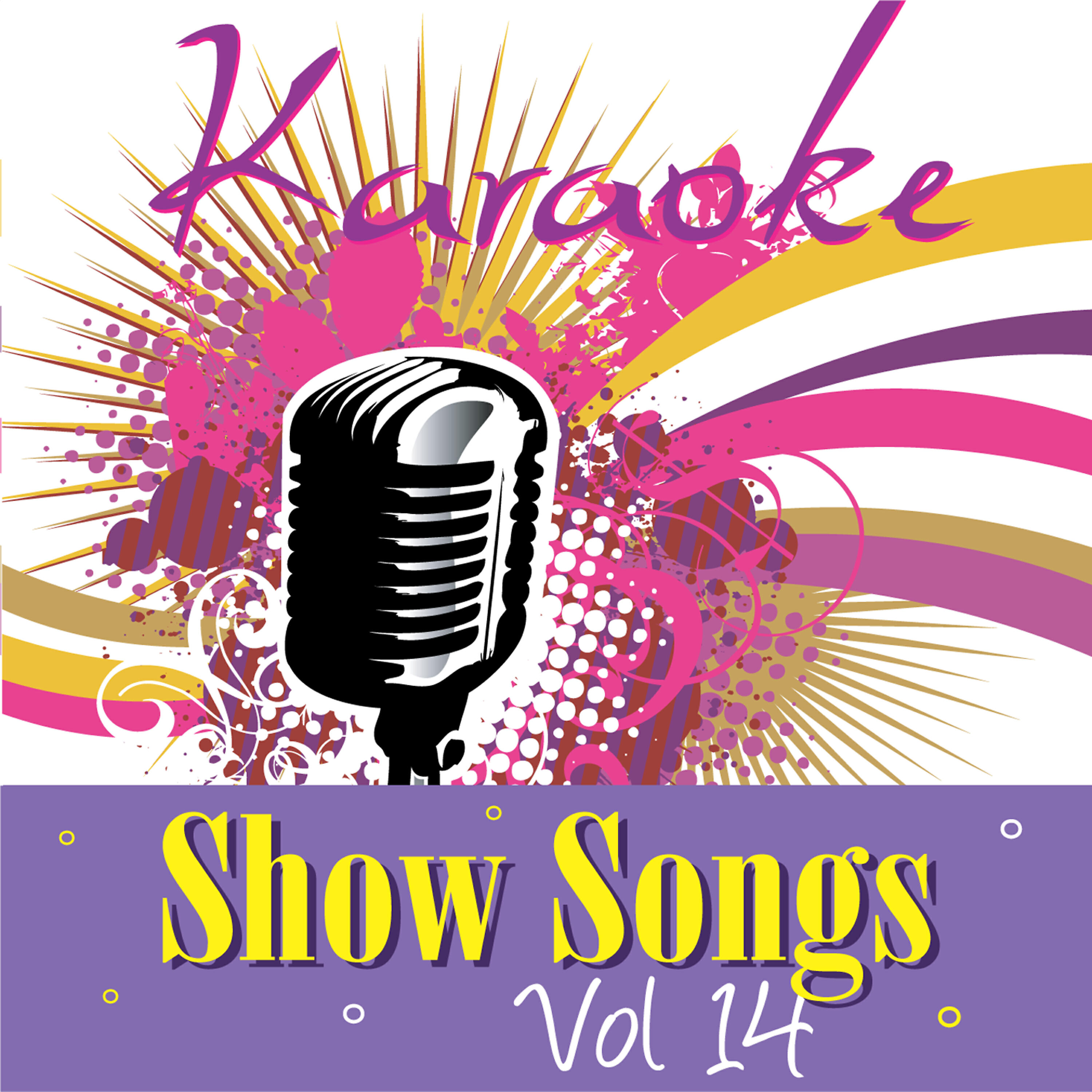 Ameritz Karaoke Band - It’s Raining On Prom Night (In The Style Of Grease Is The Word – The Musical)