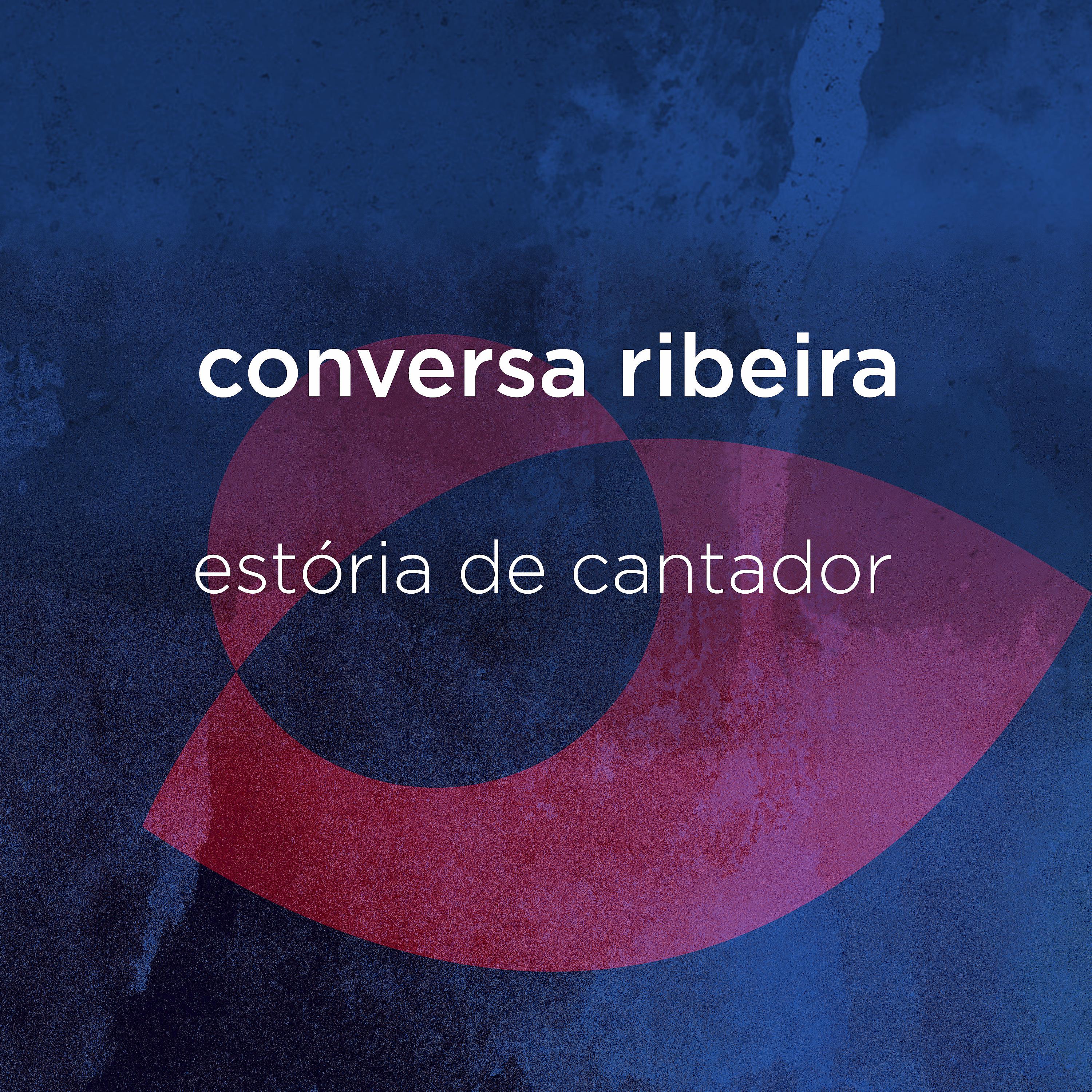 Постер альбома Estória de Cantador