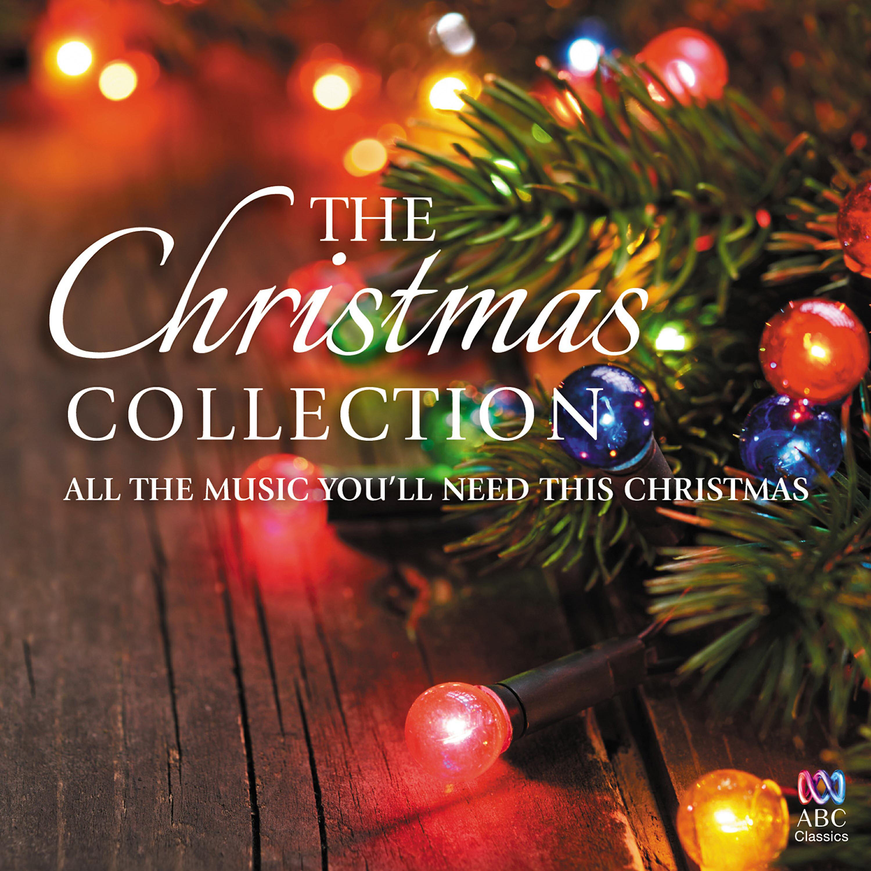 Cantillation - O Little Town of Bethlehem (Arr. David Drury)