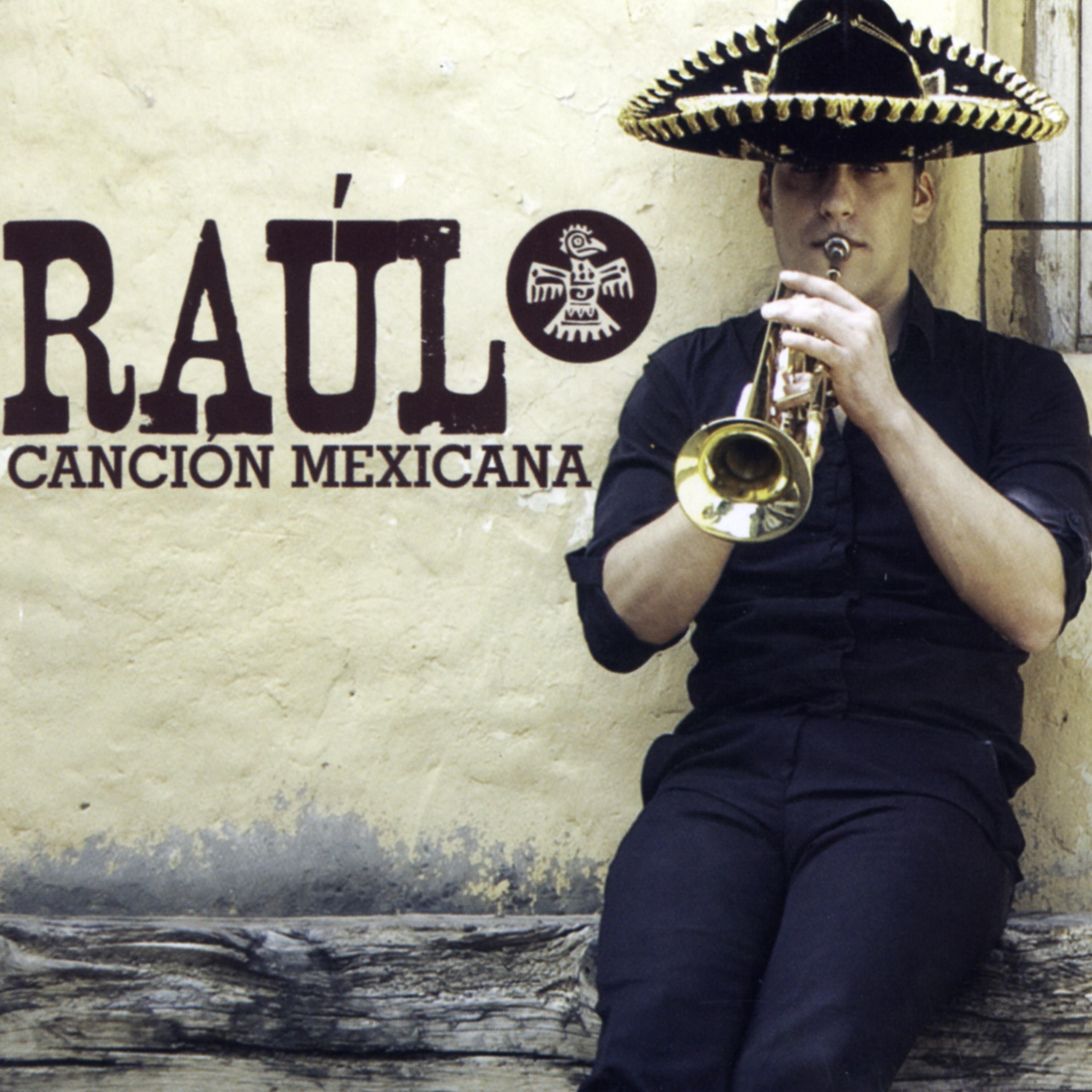 Постер альбома Canción Mexicana