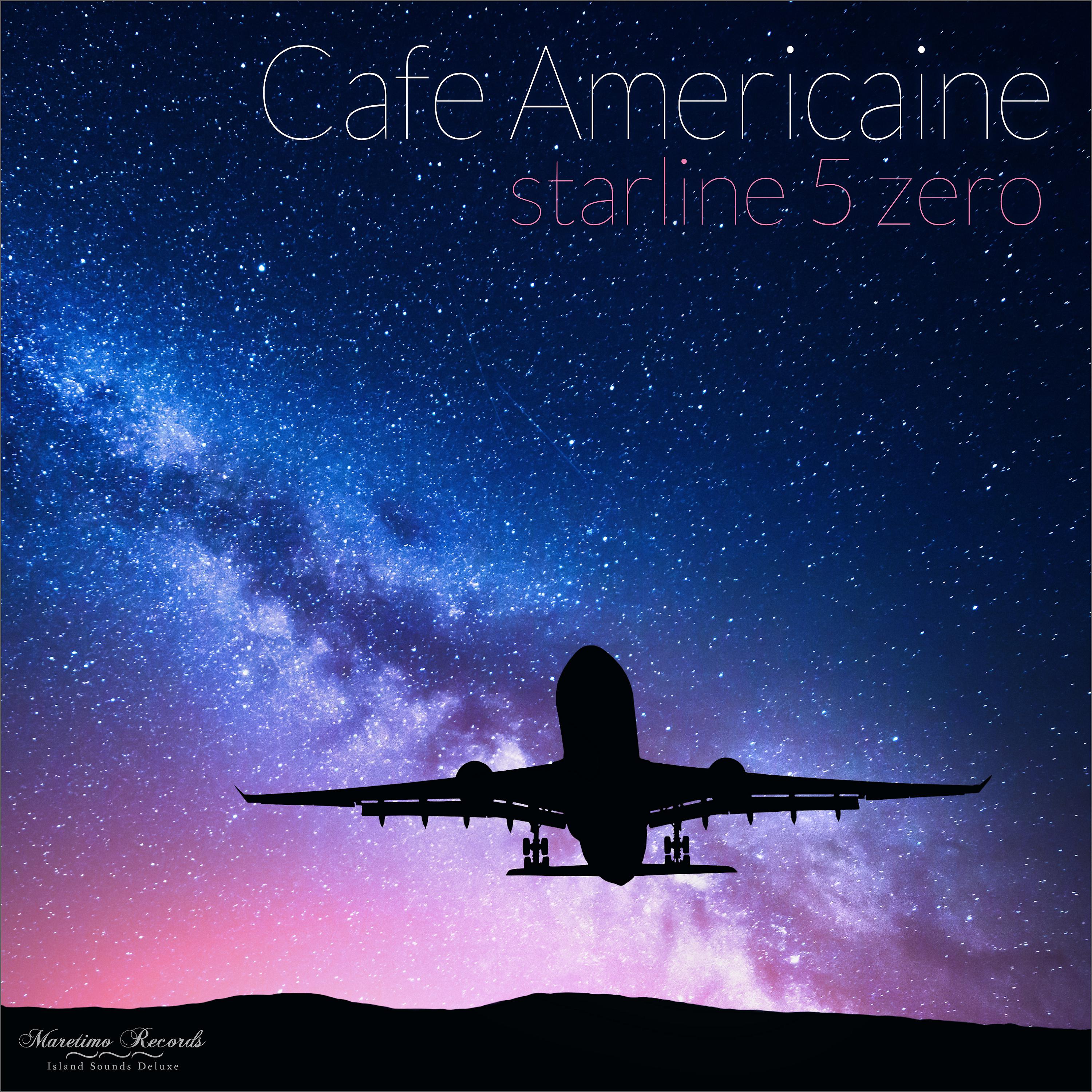 Постер альбома Starline 5 Zero (Jumper Mix)