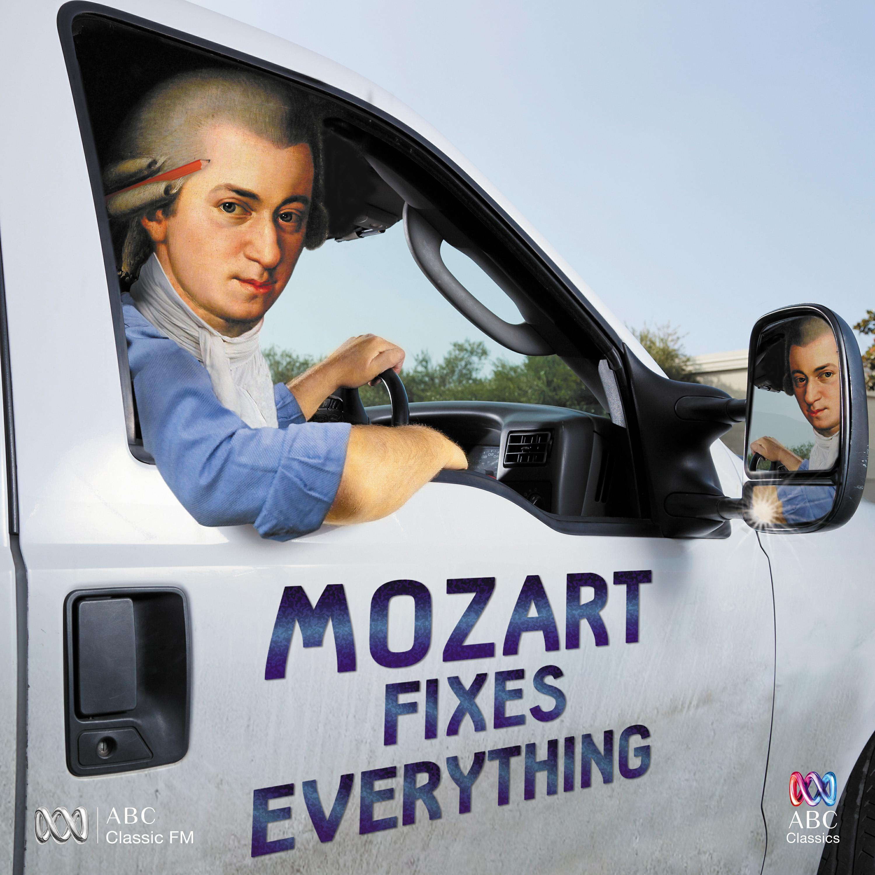 Teddy Tahu Rhodes - Le nozze di Figaro, K.492, Act I: 