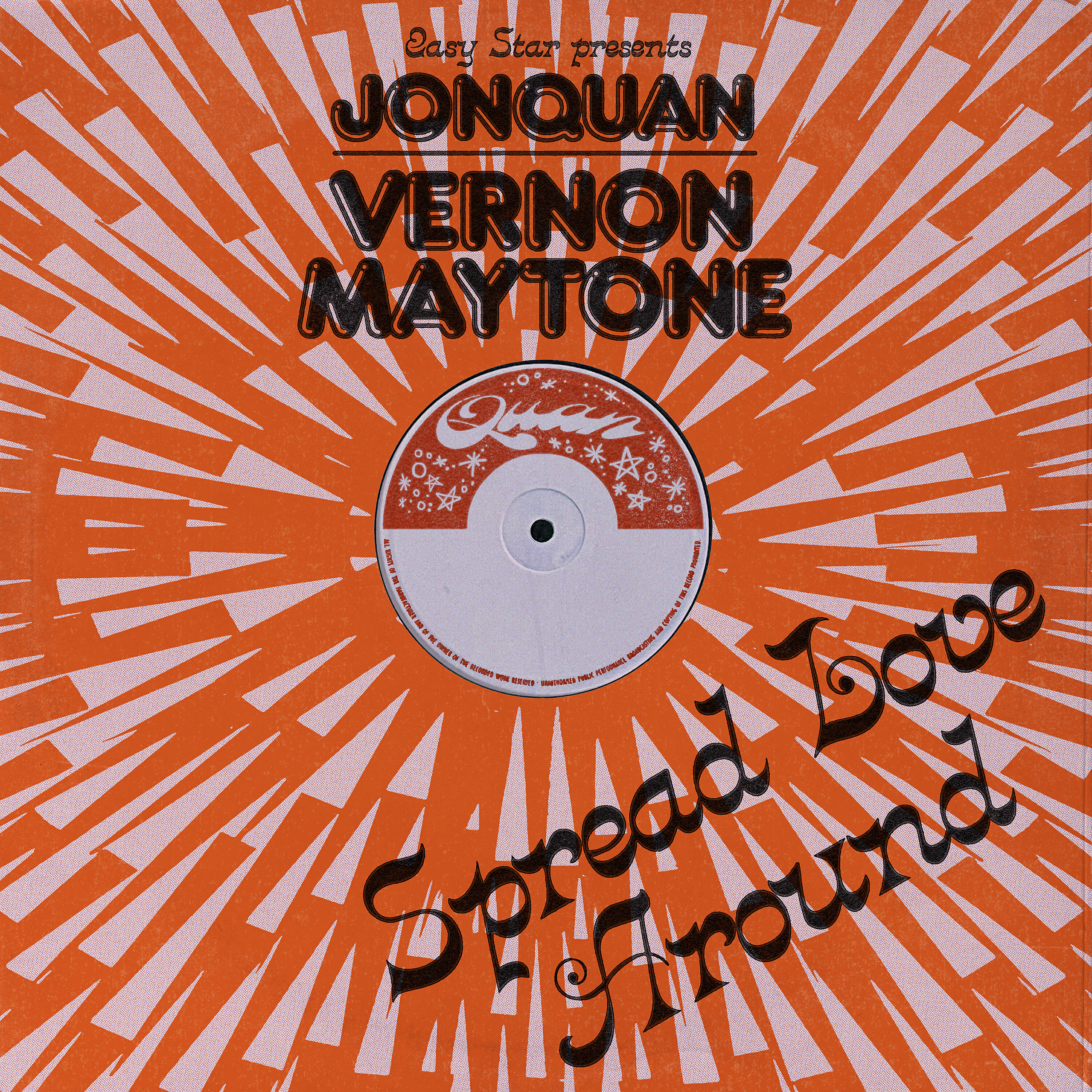 JonQuan - Accidental Badman