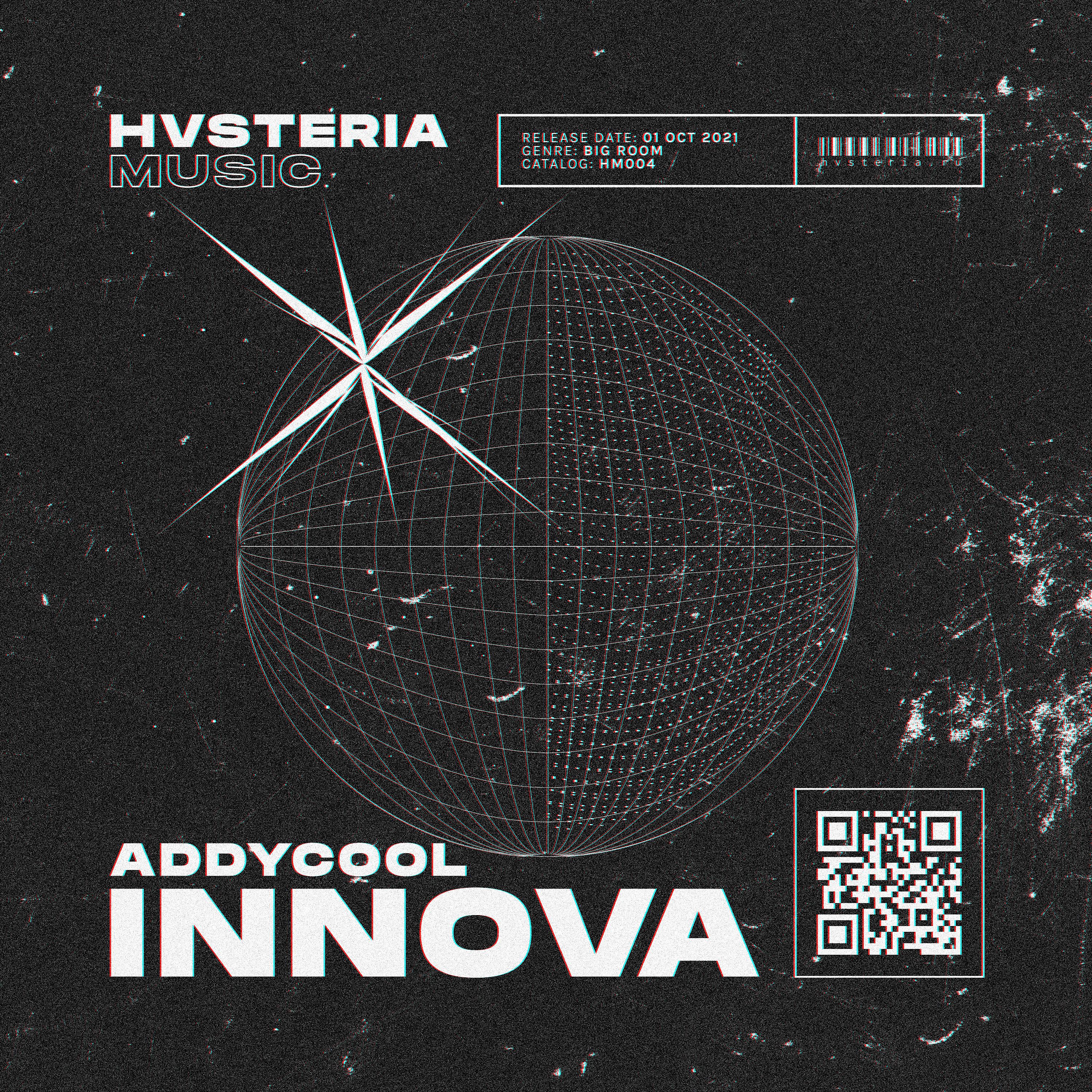 Постер альбома Innova