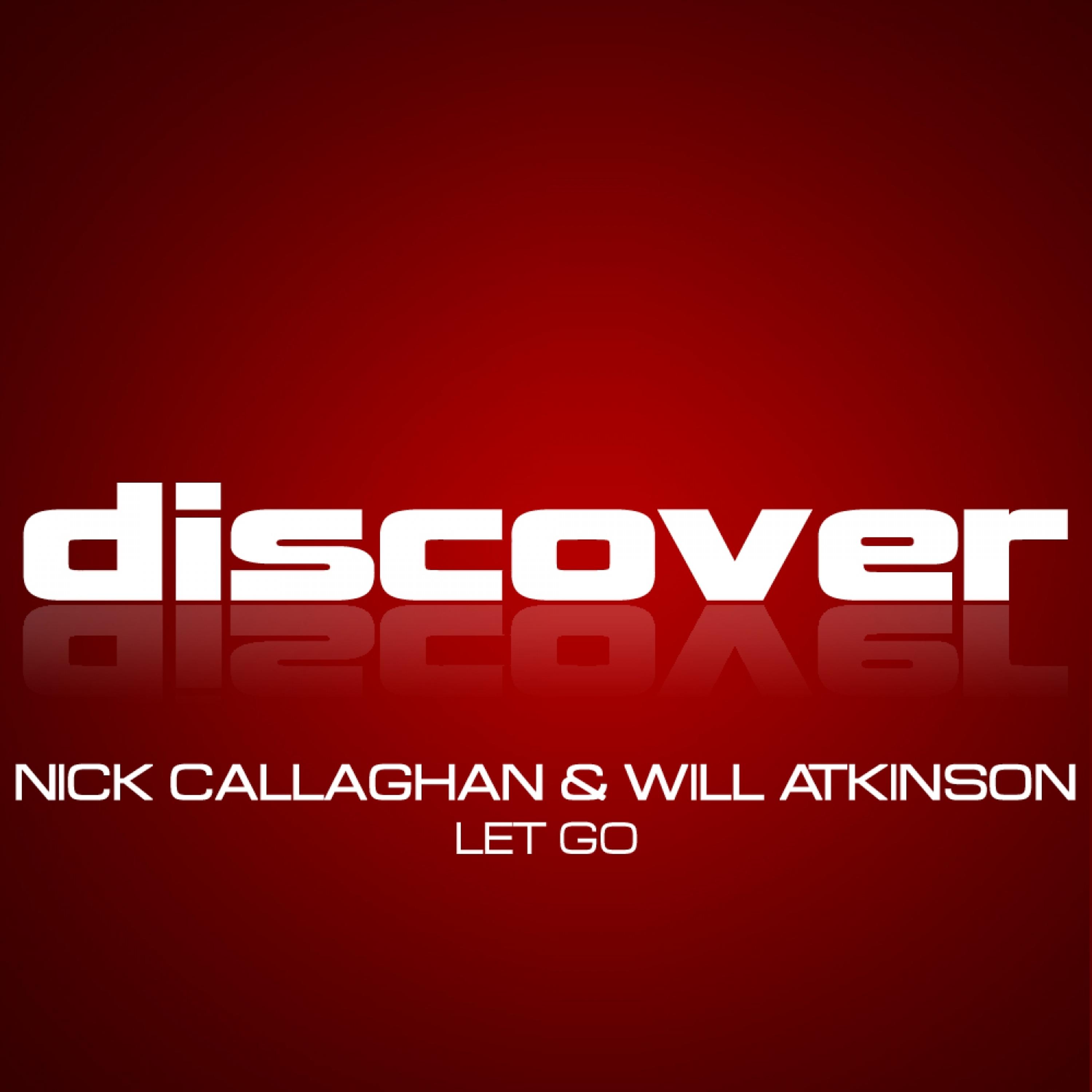 Nick Callaghan - Let Go (Indecent Noise Extended Mix)