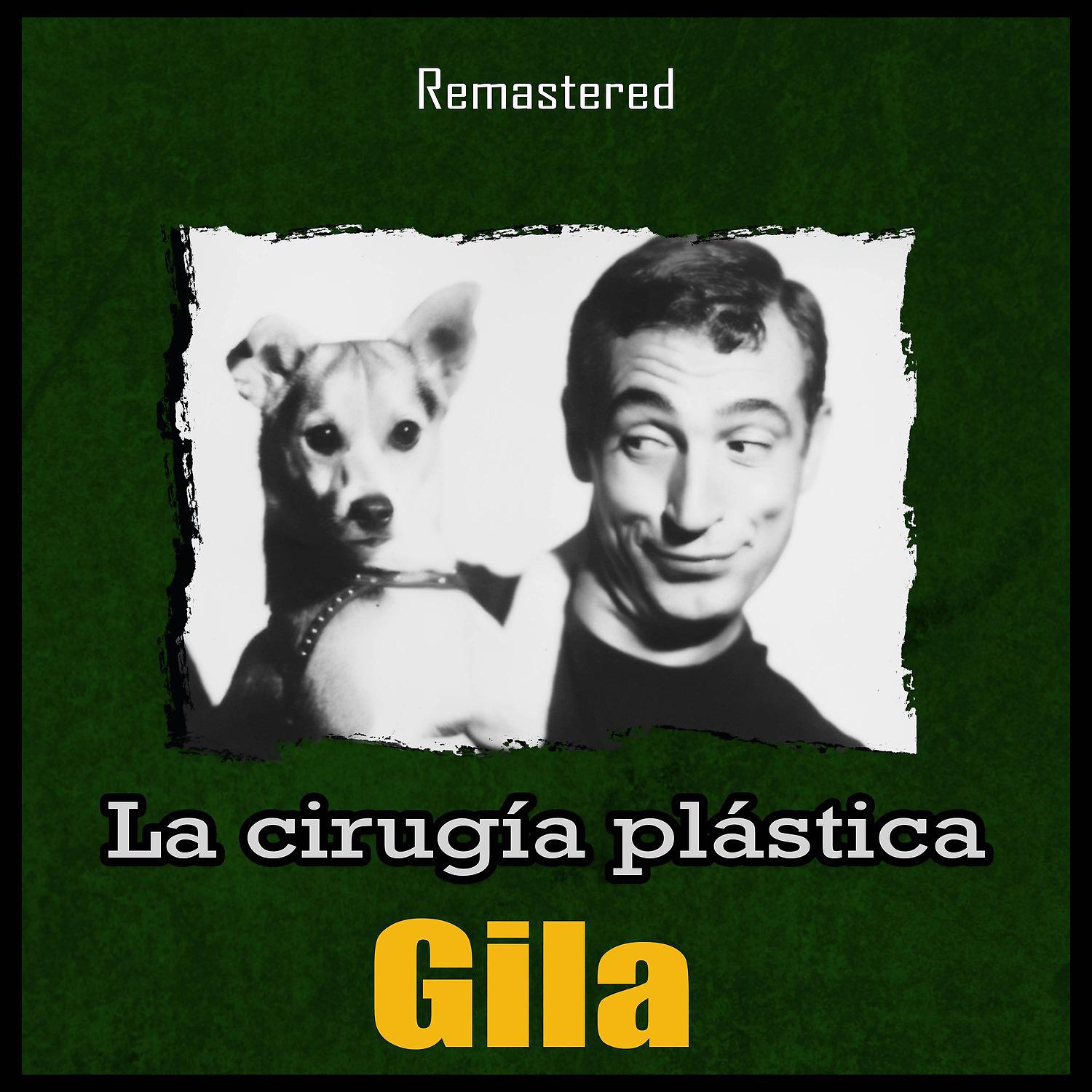 Постер альбома La Cirugía Plástica