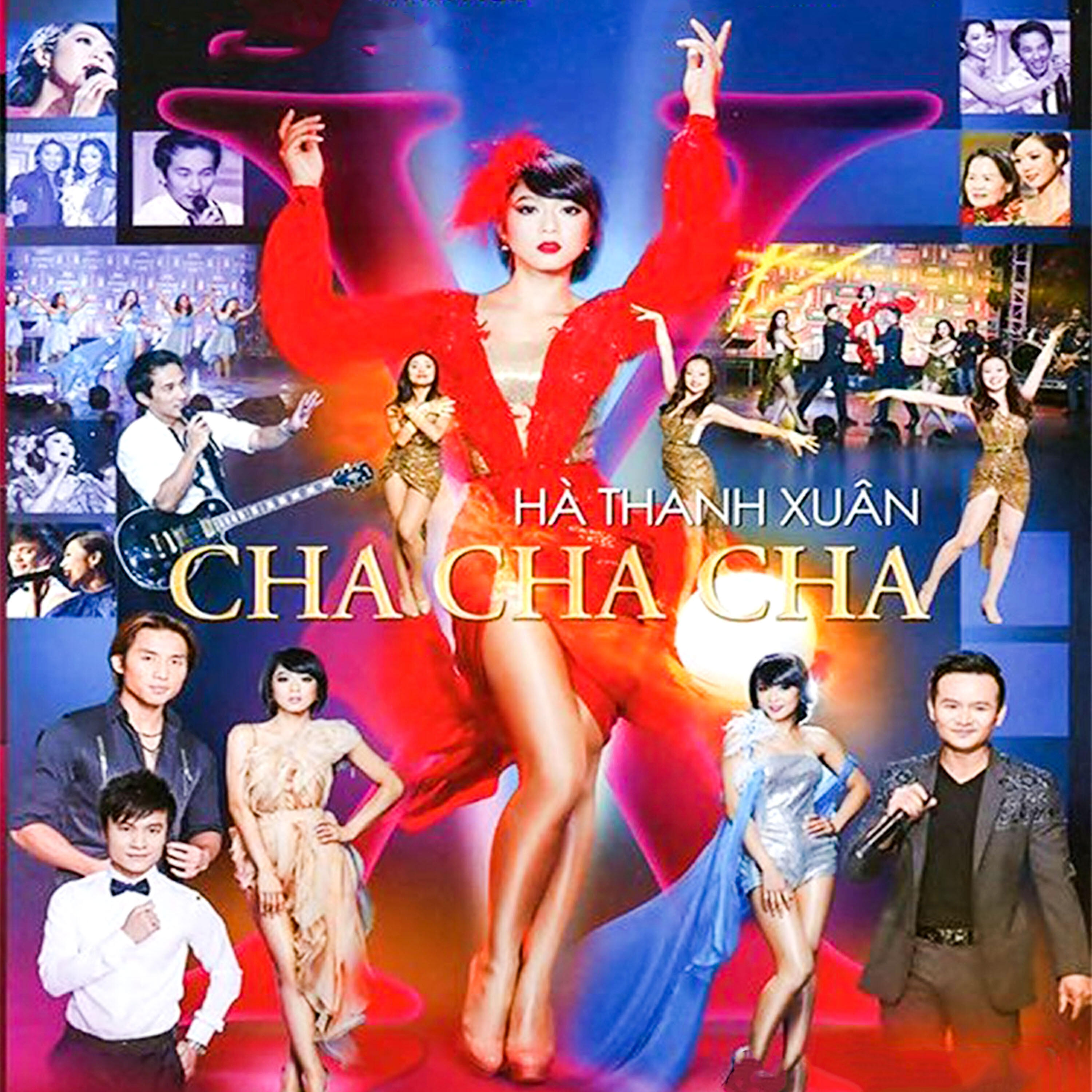 Ha Thanh Xuan - Thiên Đàng Ái Ân