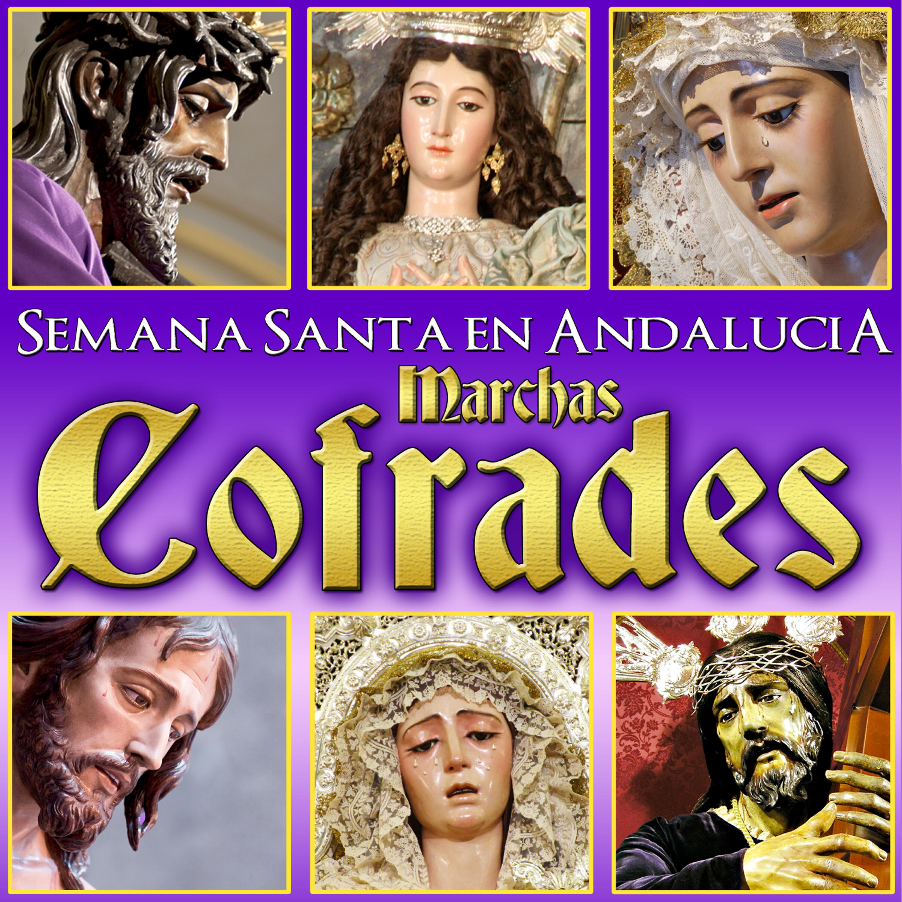 Banda Cornetas - Jesús de Nazareth