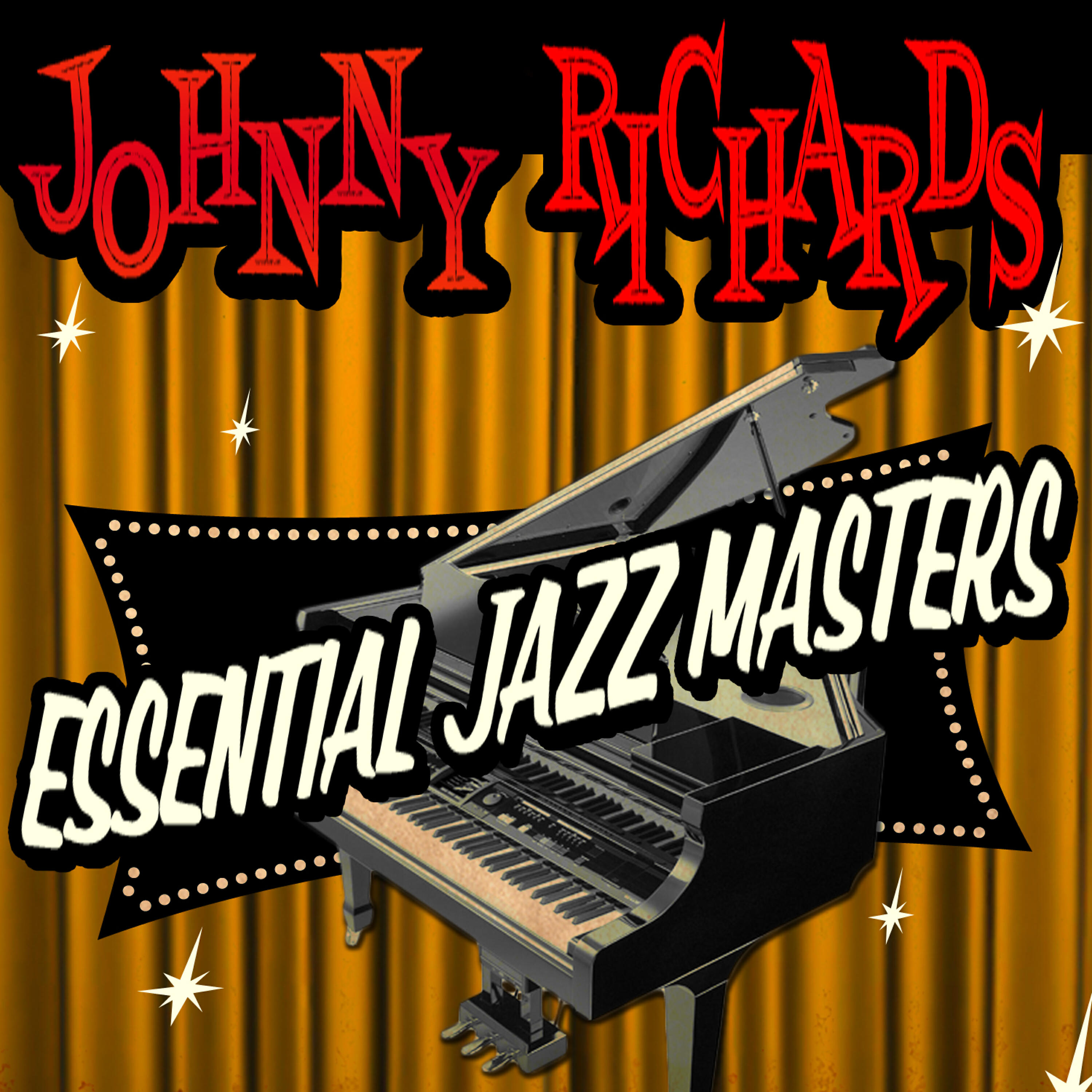Johnny Richards - Band Aide