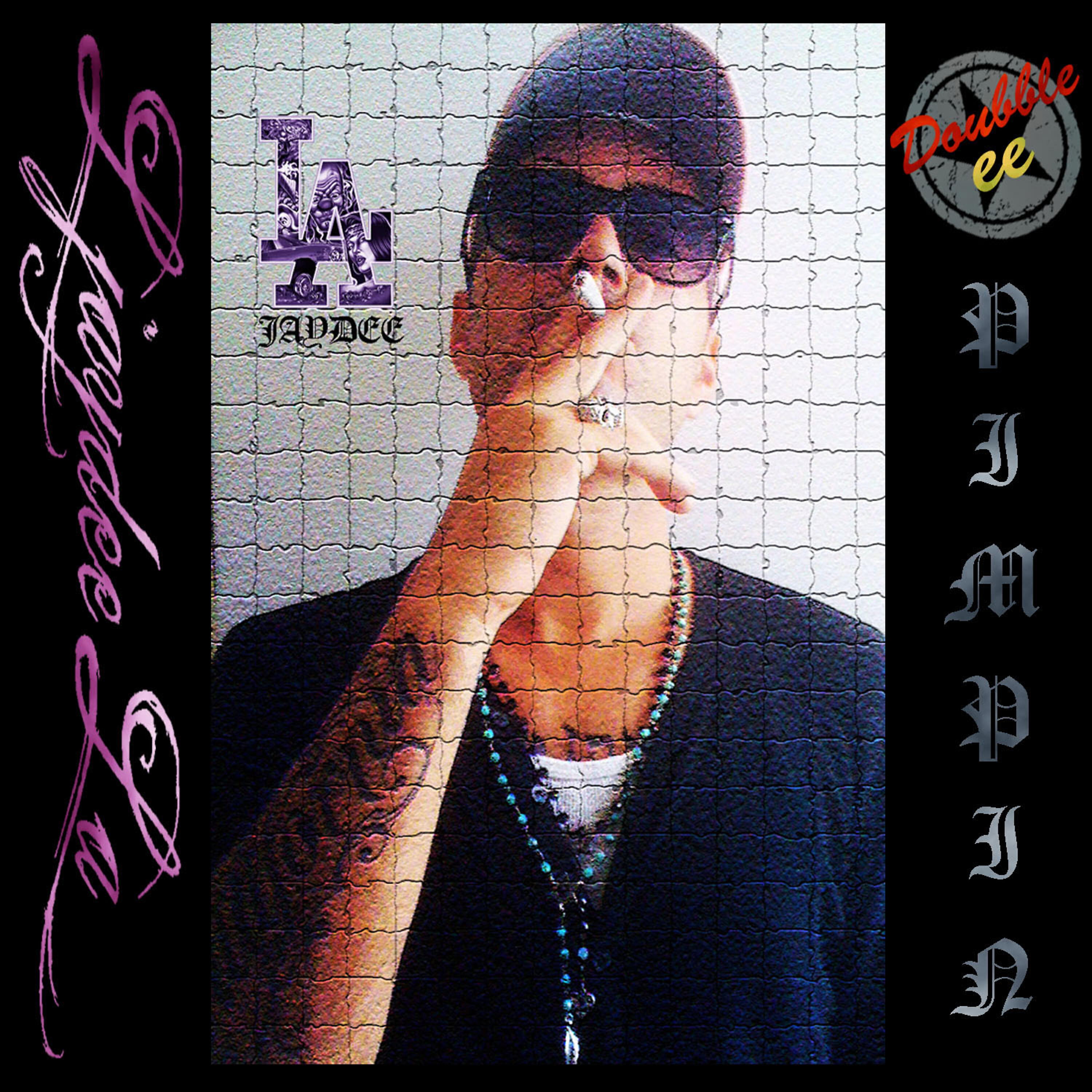 L JAYDEE LA - BREAK IN