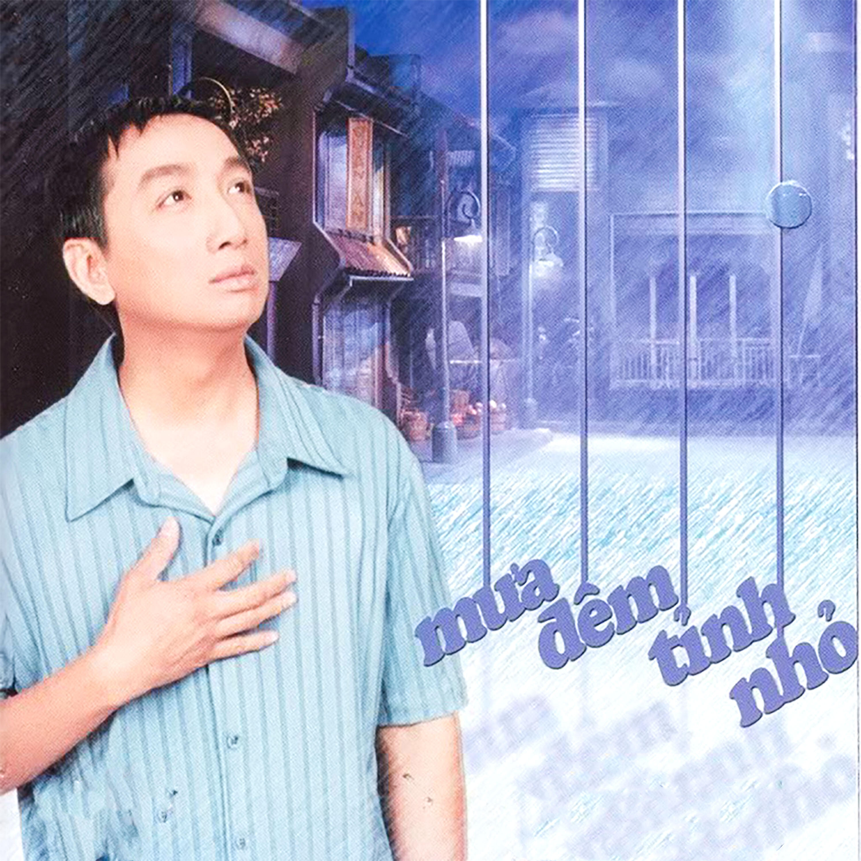 Phi Nhung - Mưa rừng