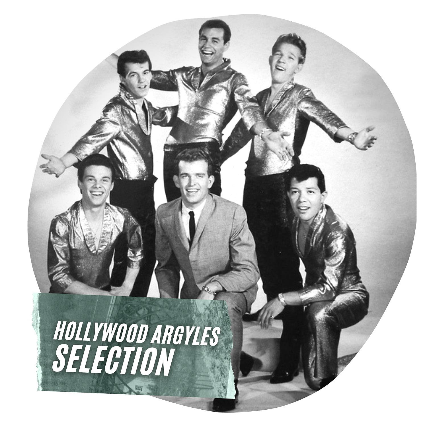 Постер альбома Hollywood Argyles Selection
