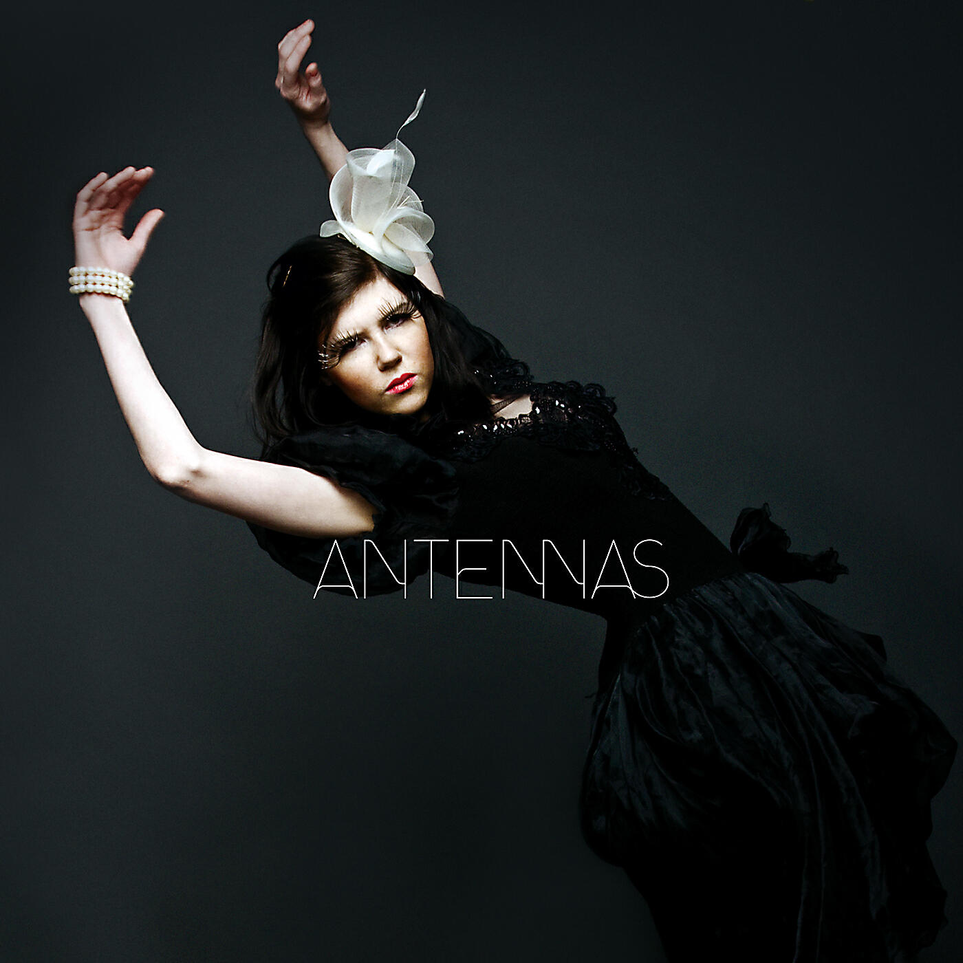 Antennas - The Collector