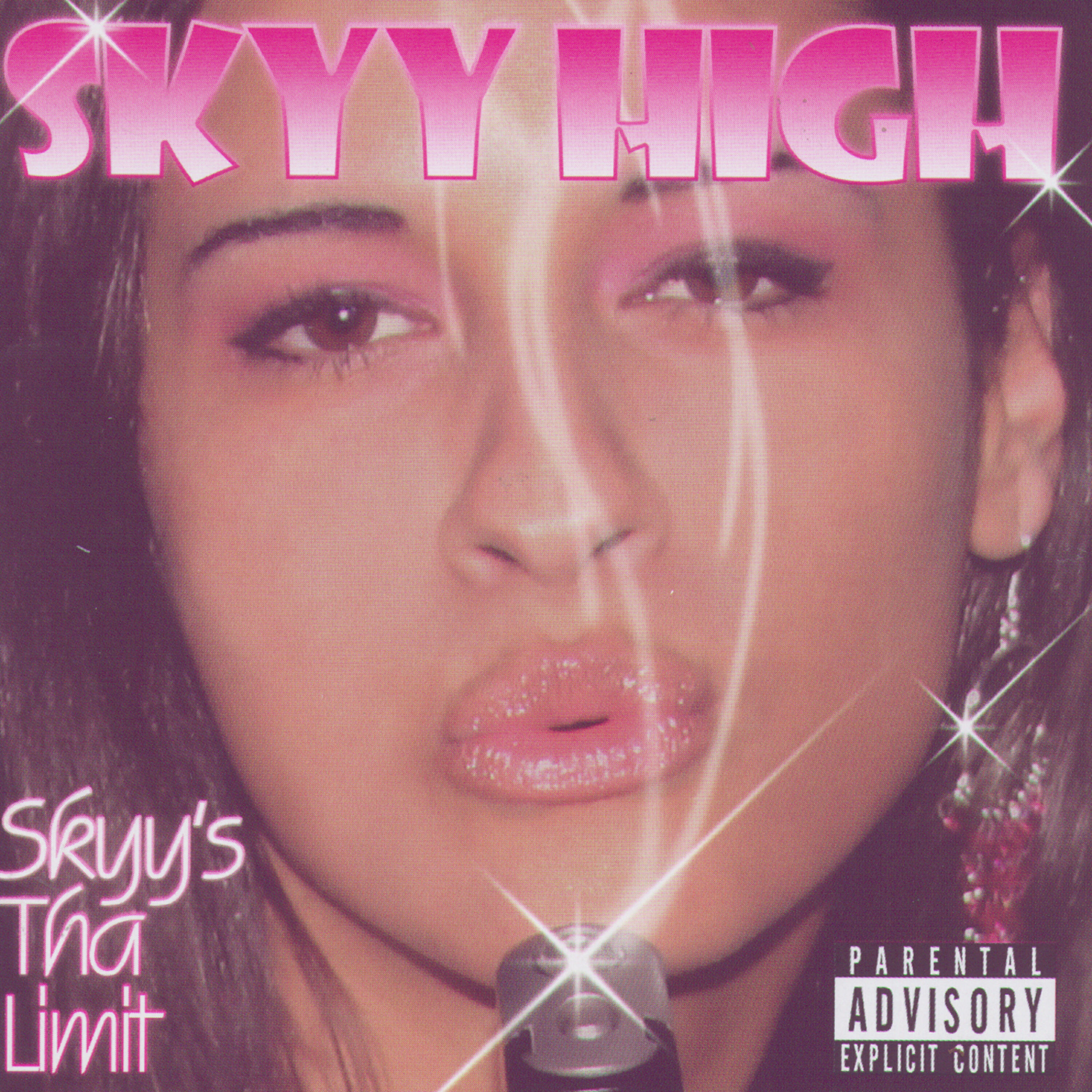 Skyy High - Hands Up