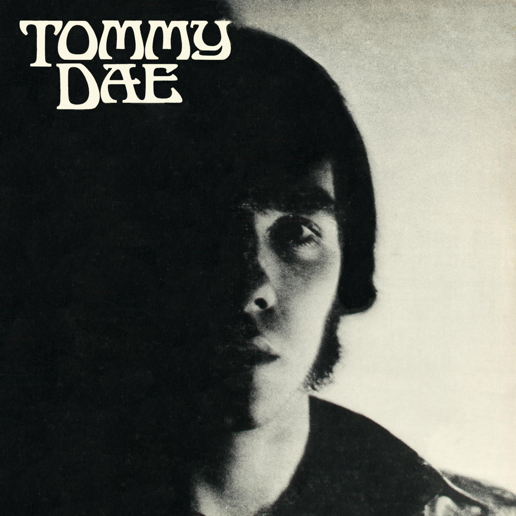 Постер альбома Tommy Dae