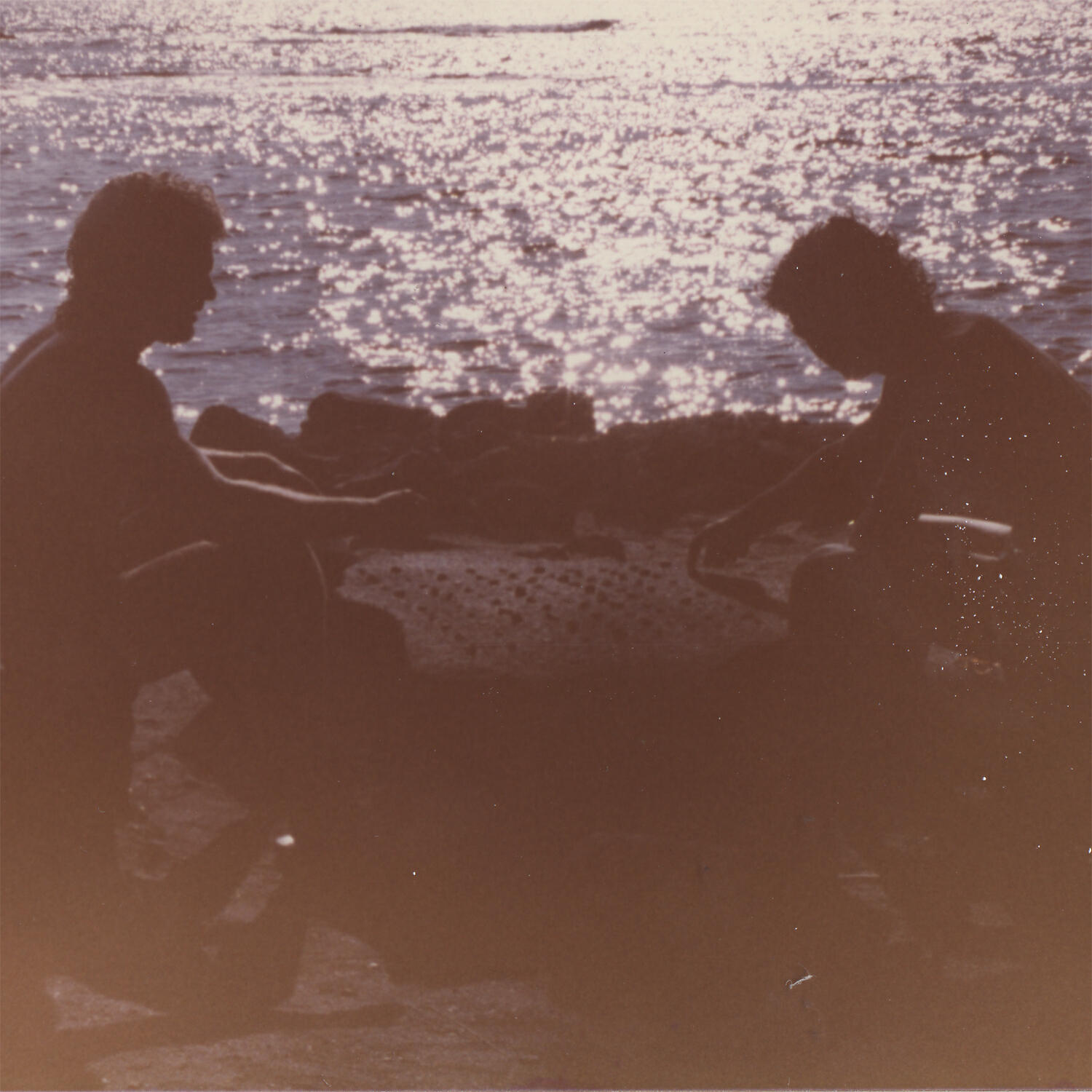 Seahaven - Andreas