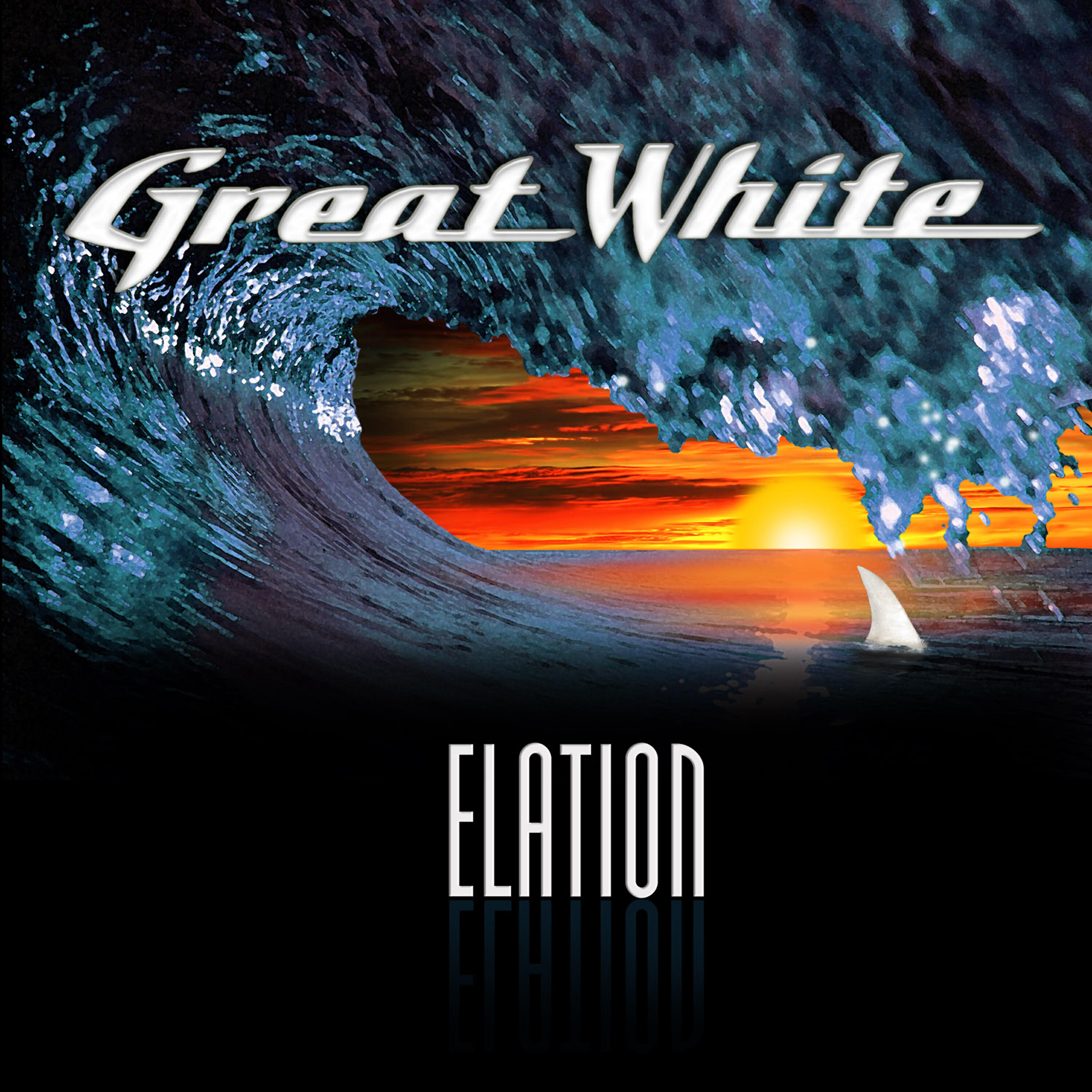 Great White - Shotgun Willie's
