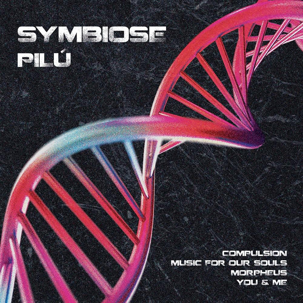 Постер альбома Symbiose