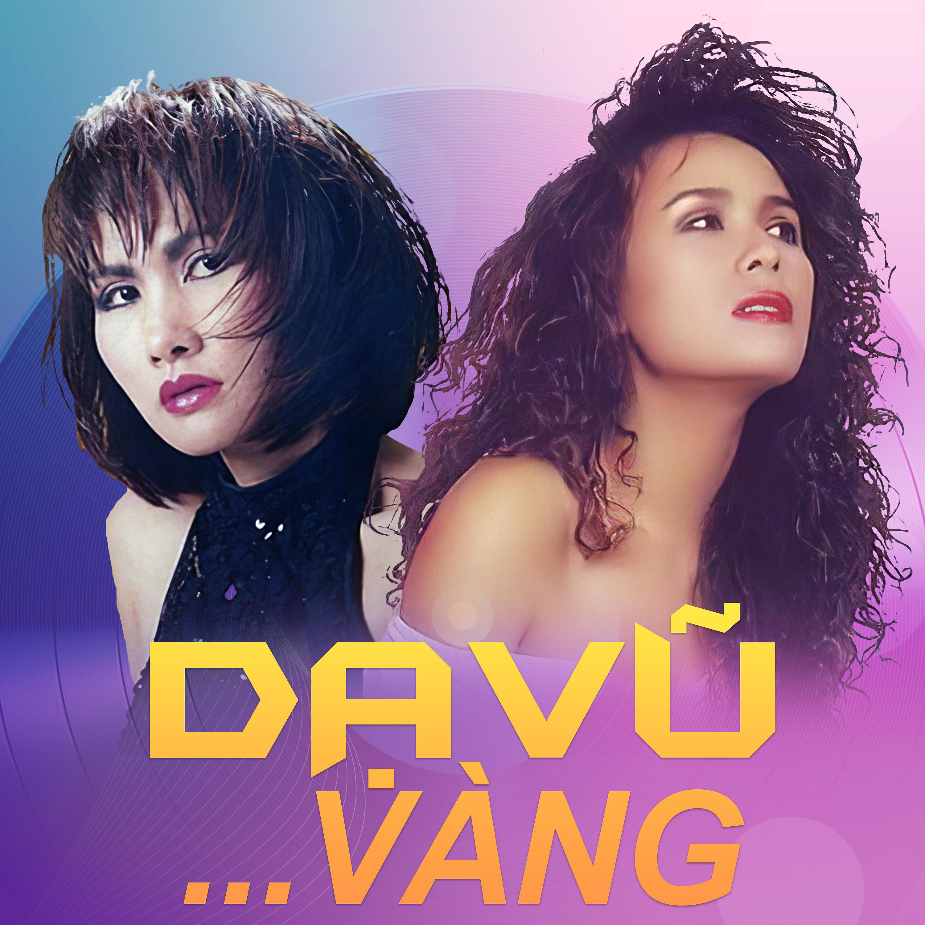 Постер альбома Dạ Vũ Vàng