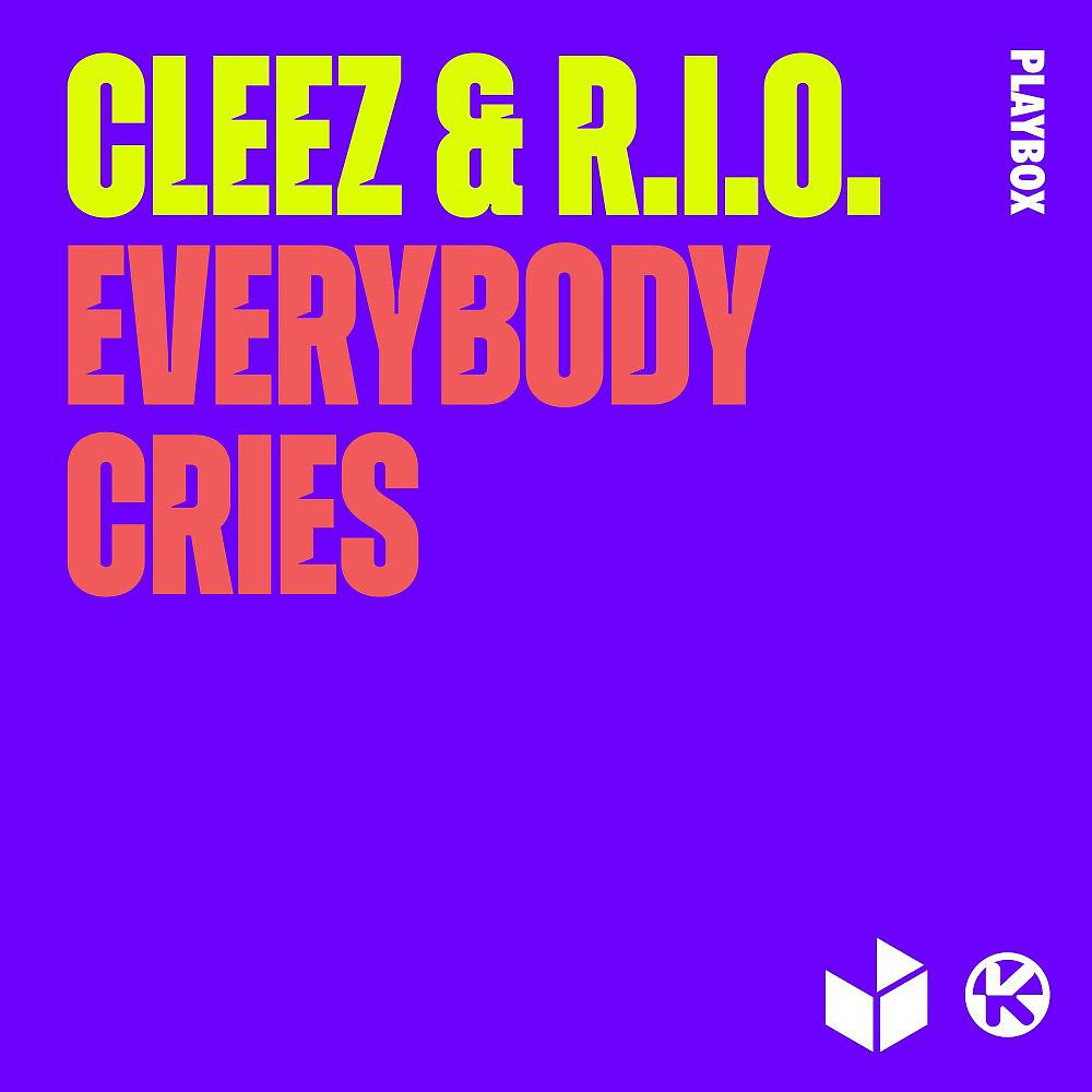 Постер альбома Everybody Cries