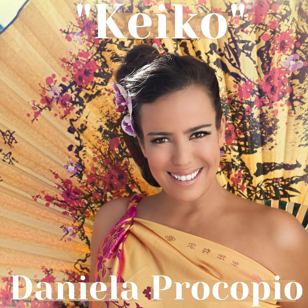 Постер альбома Keiko