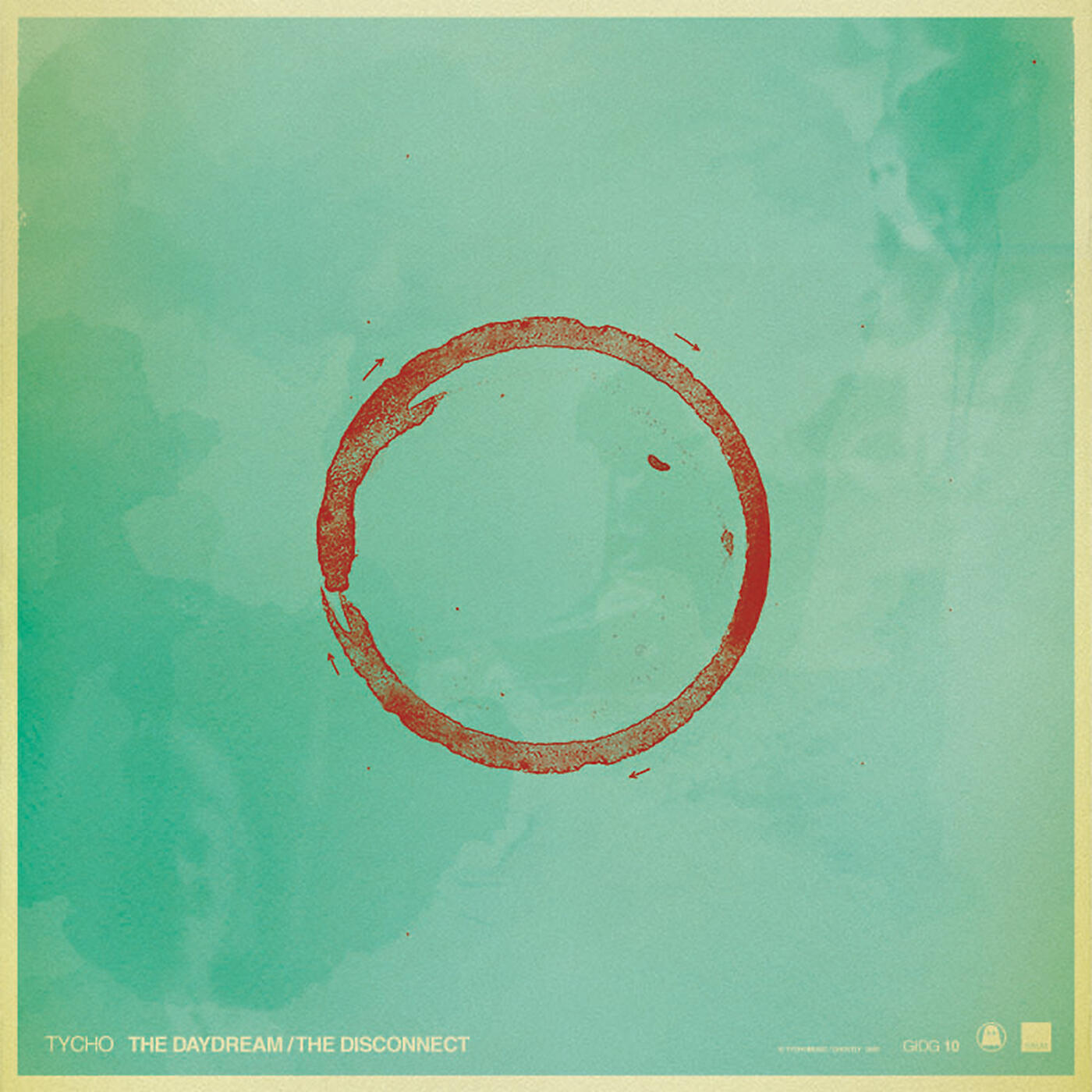 Tycho - The Daydream