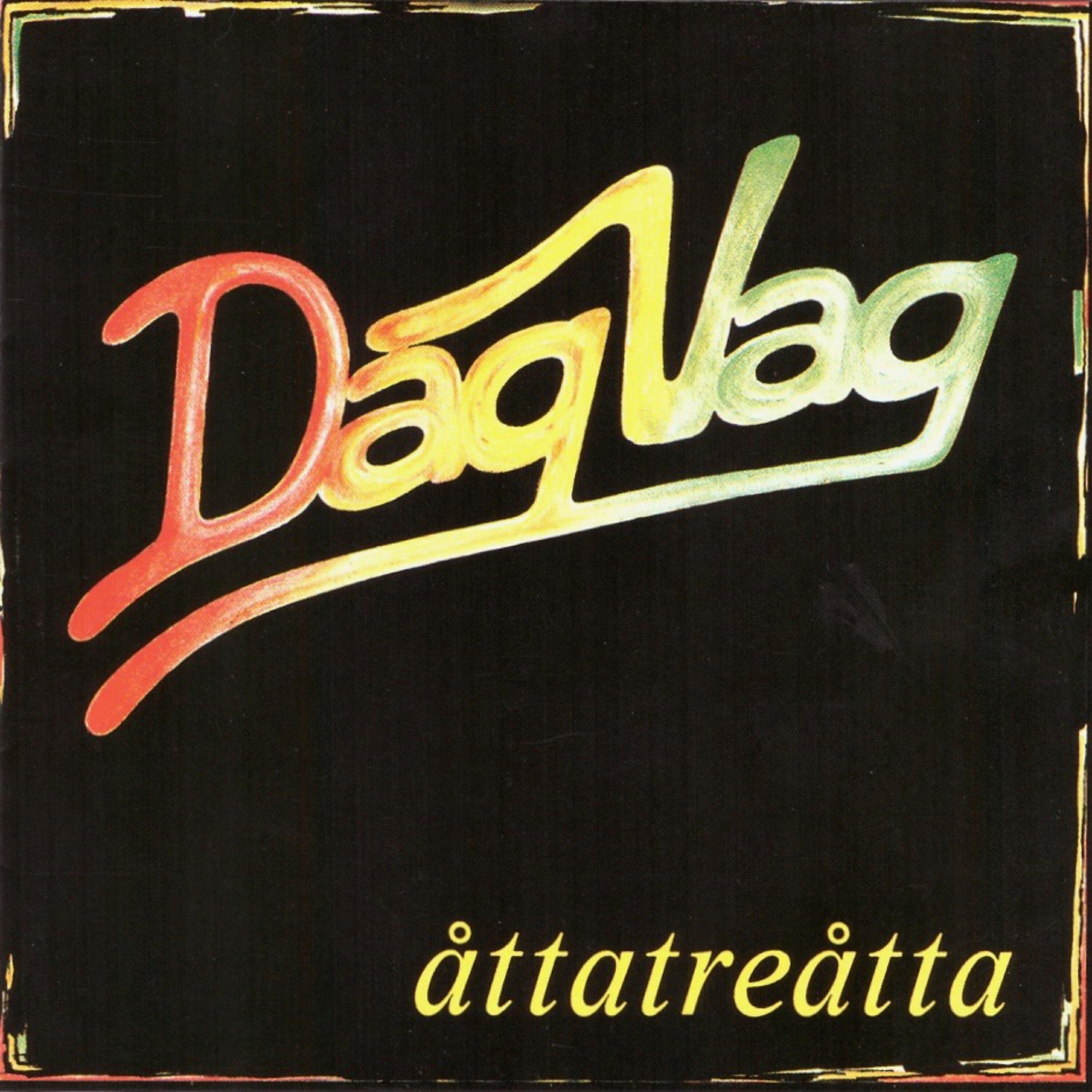 Dag Vag - Dimma