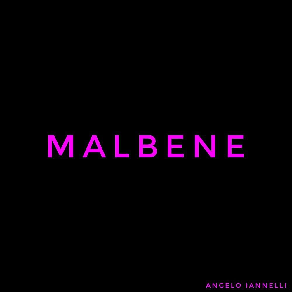Постер альбома Malbene