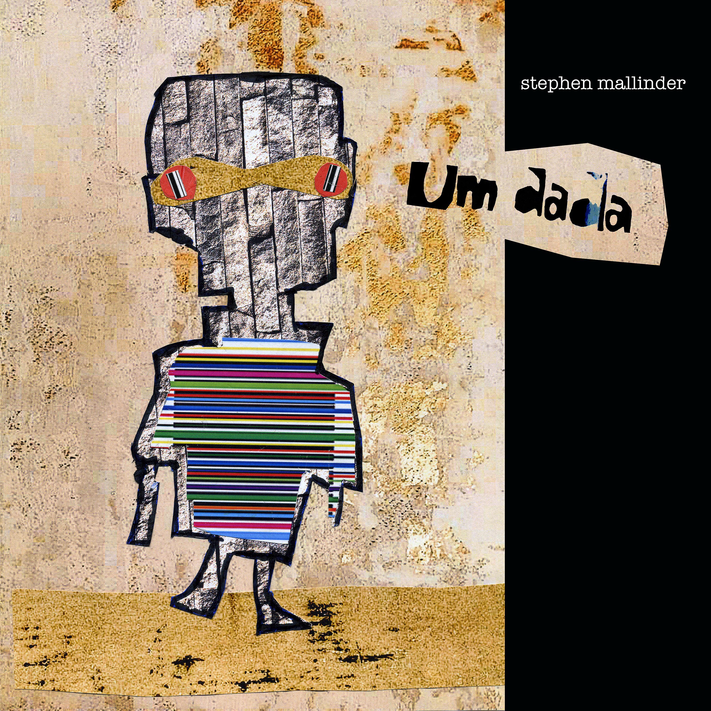Постер альбома Um Dada
