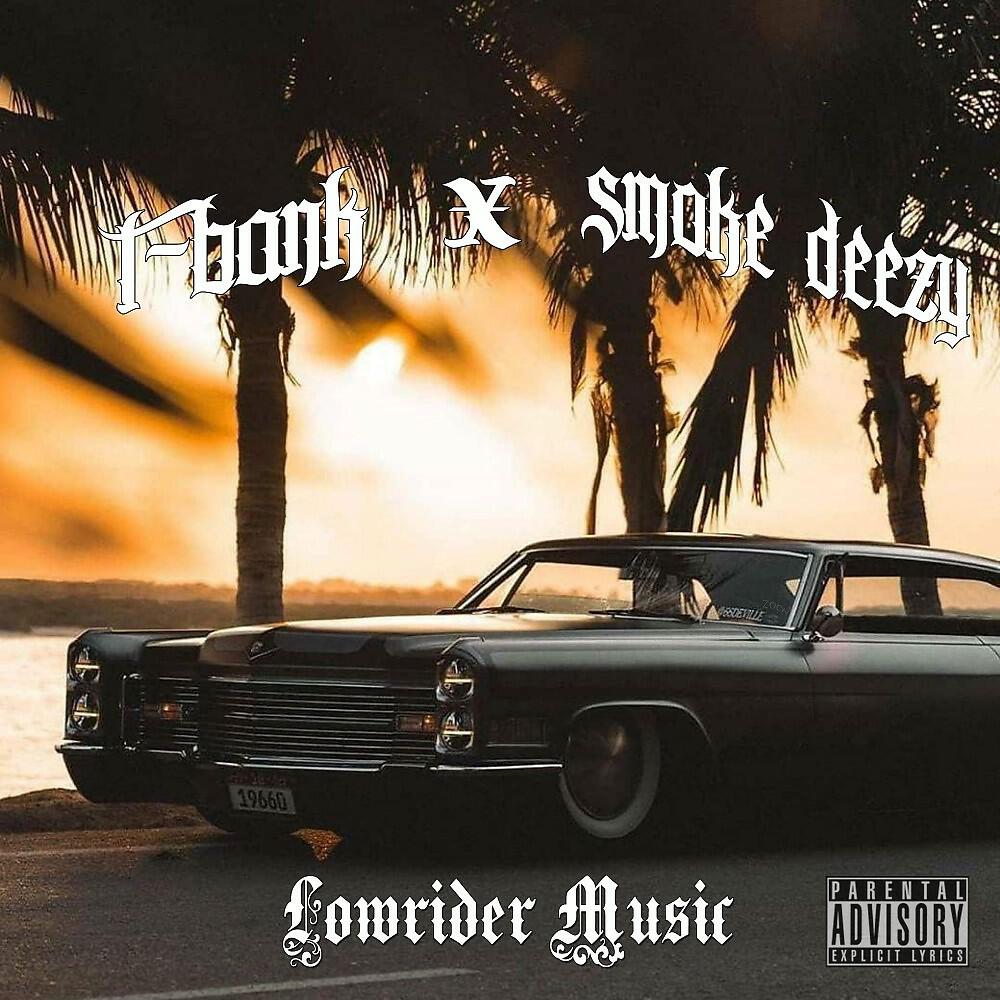 T-Bank - California (Prod. By Presco Lucci)