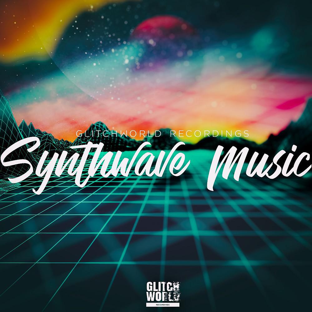 Постер альбома Synthwave Music