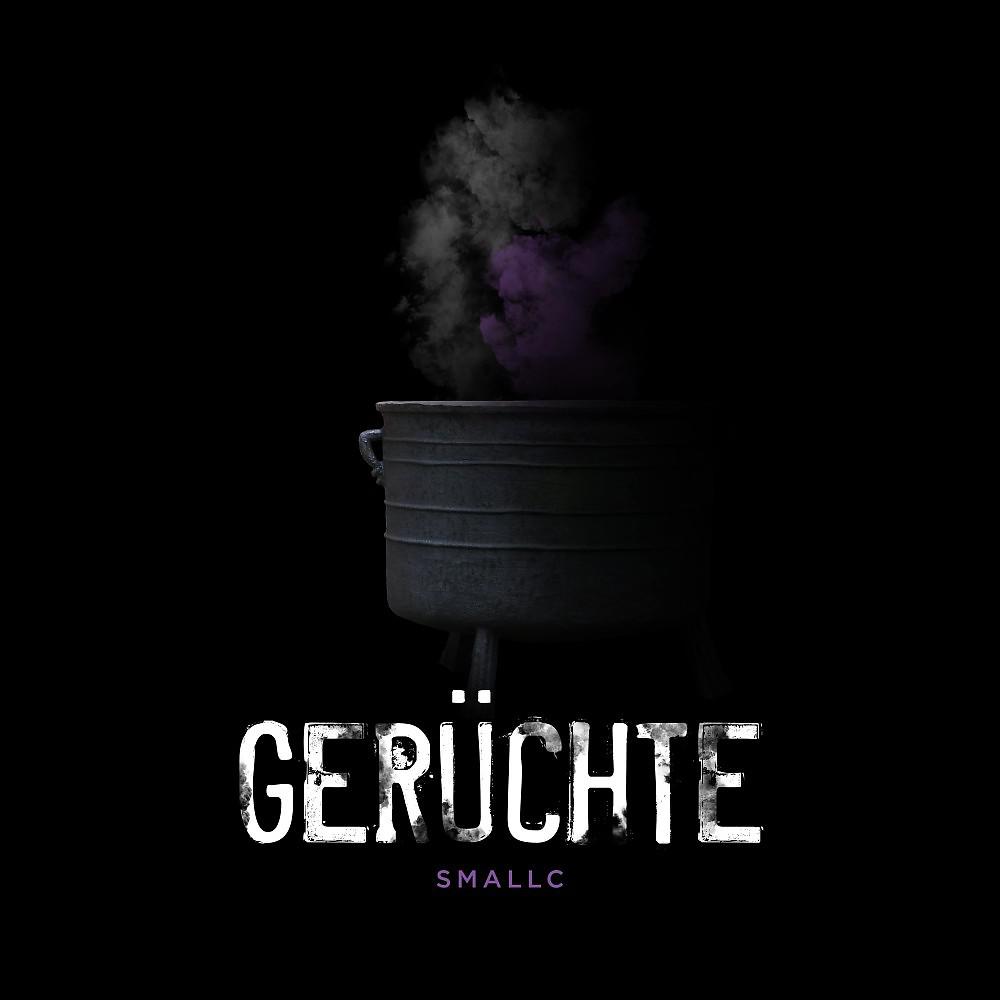 Постер альбома Gerüchte