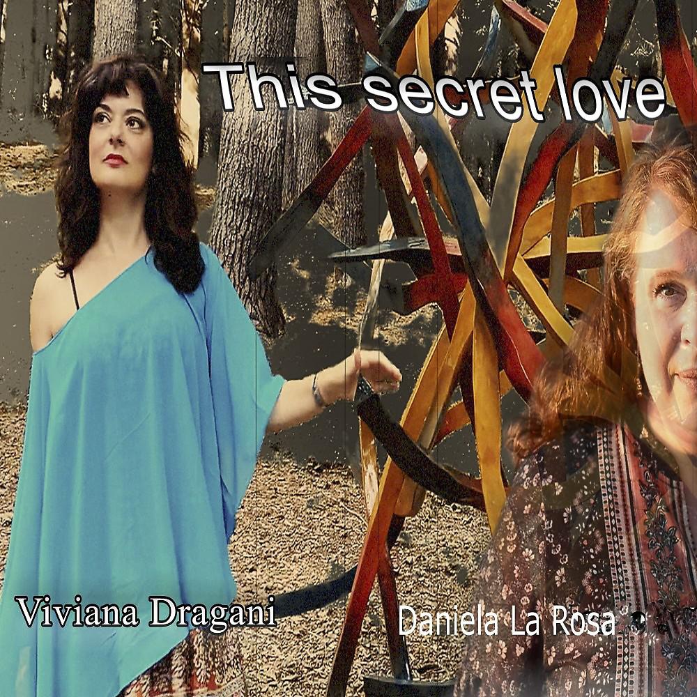 Постер альбома This Secret Love