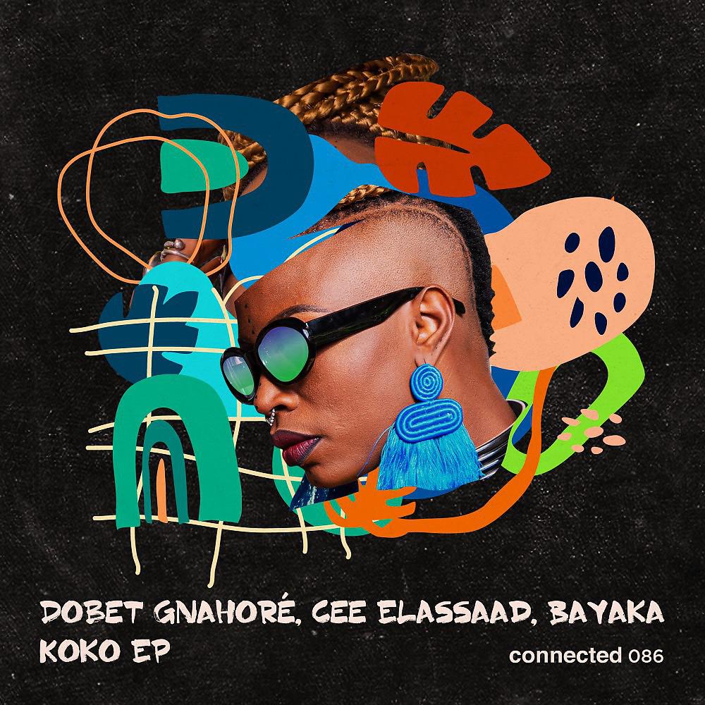 Постер альбома Koko EP